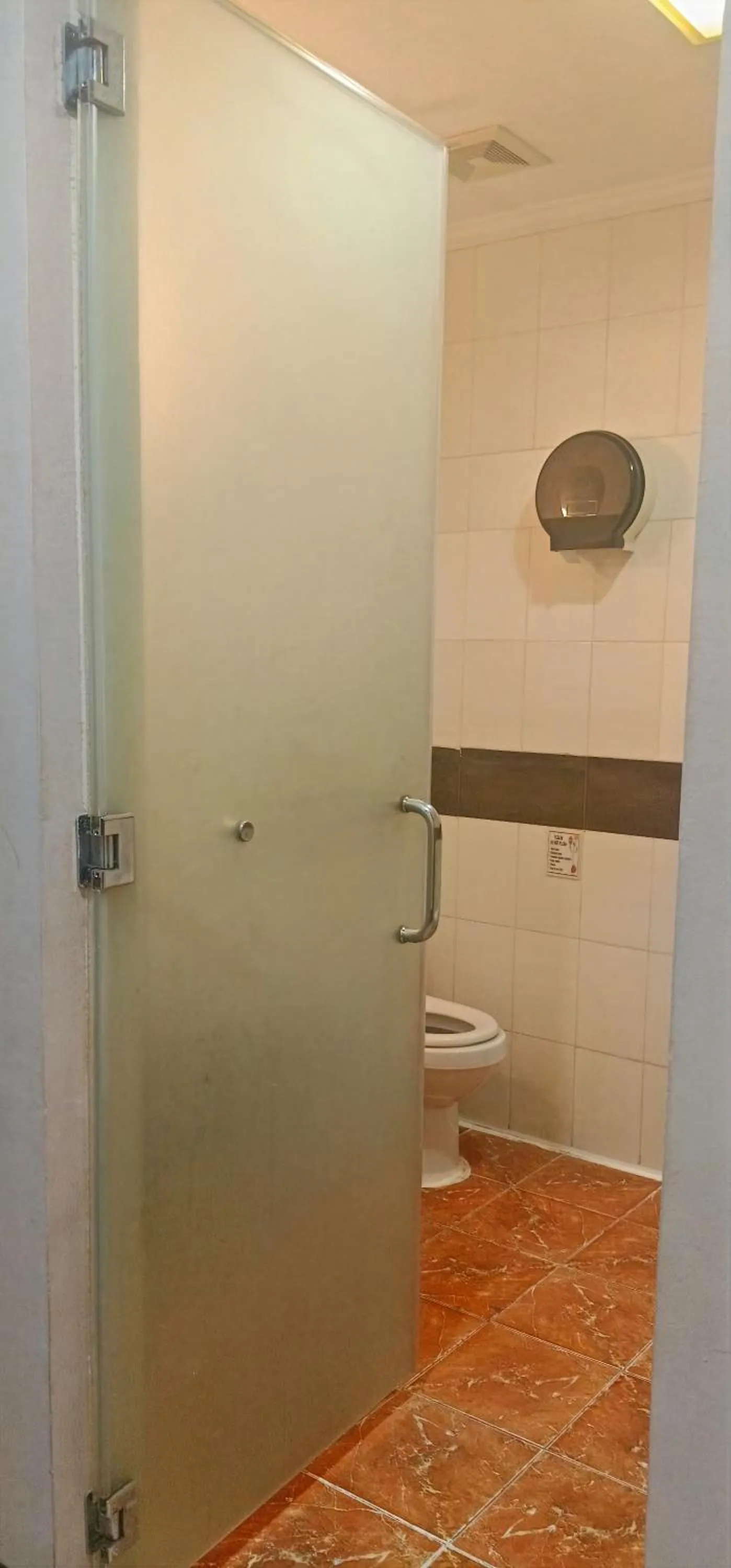Toilet, Bathroom in Cebu Dulcinea Hotel and Suites-MACTAN AIRPORT HOTEL