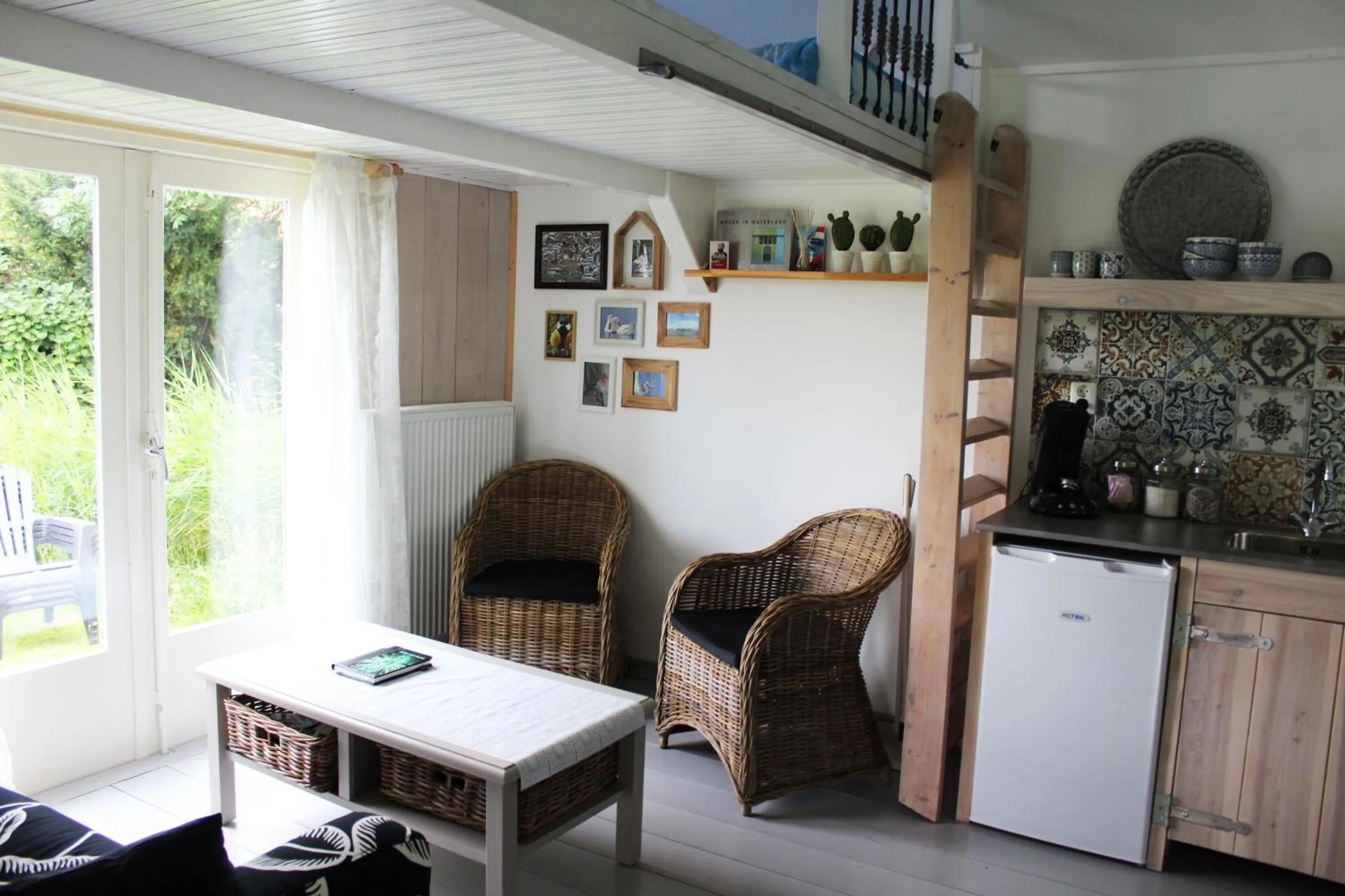 Other in Bed and Stay Amsterdam