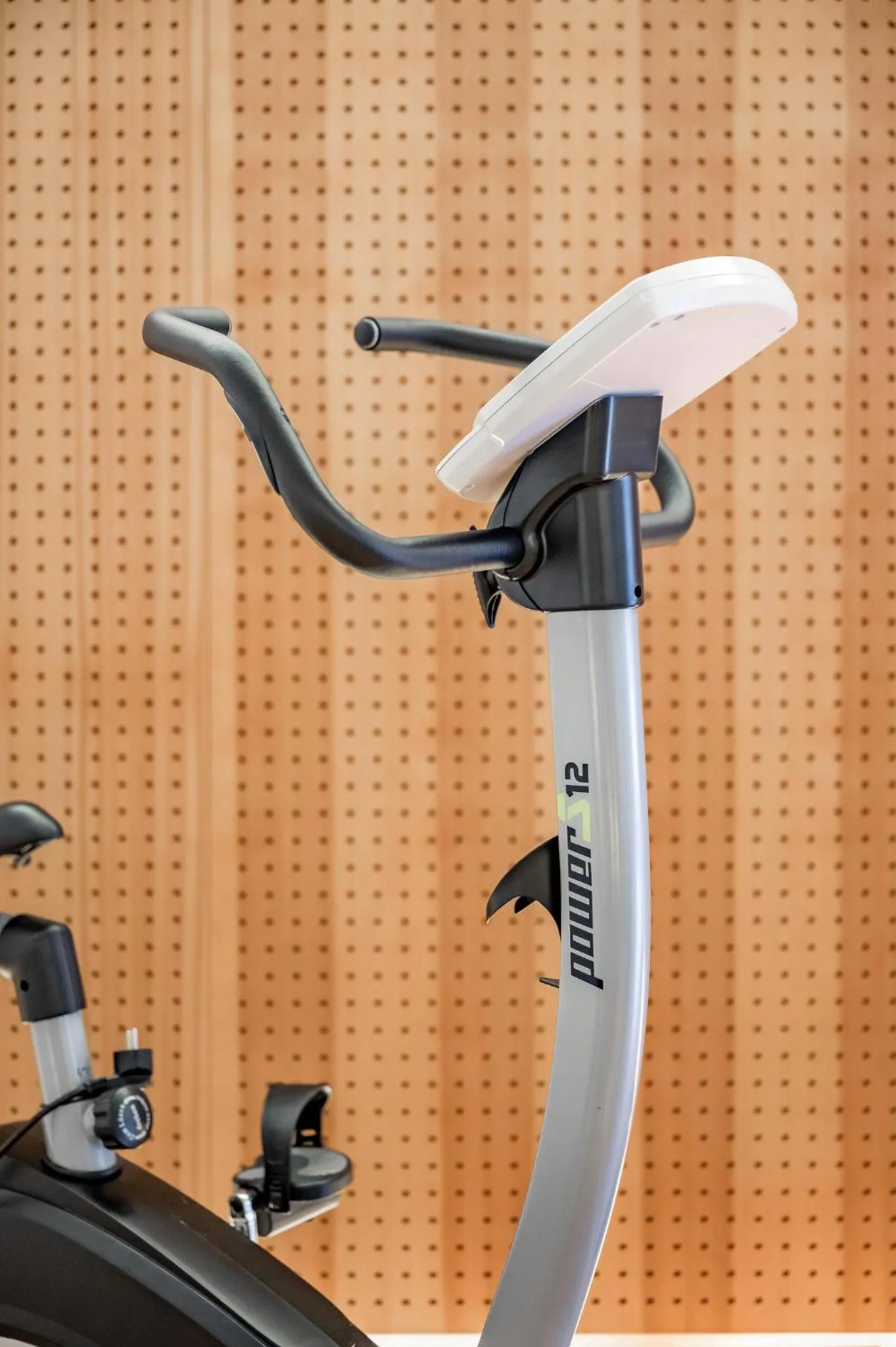 Fitness centre/facilities in Seehüter's Hotel Seerose