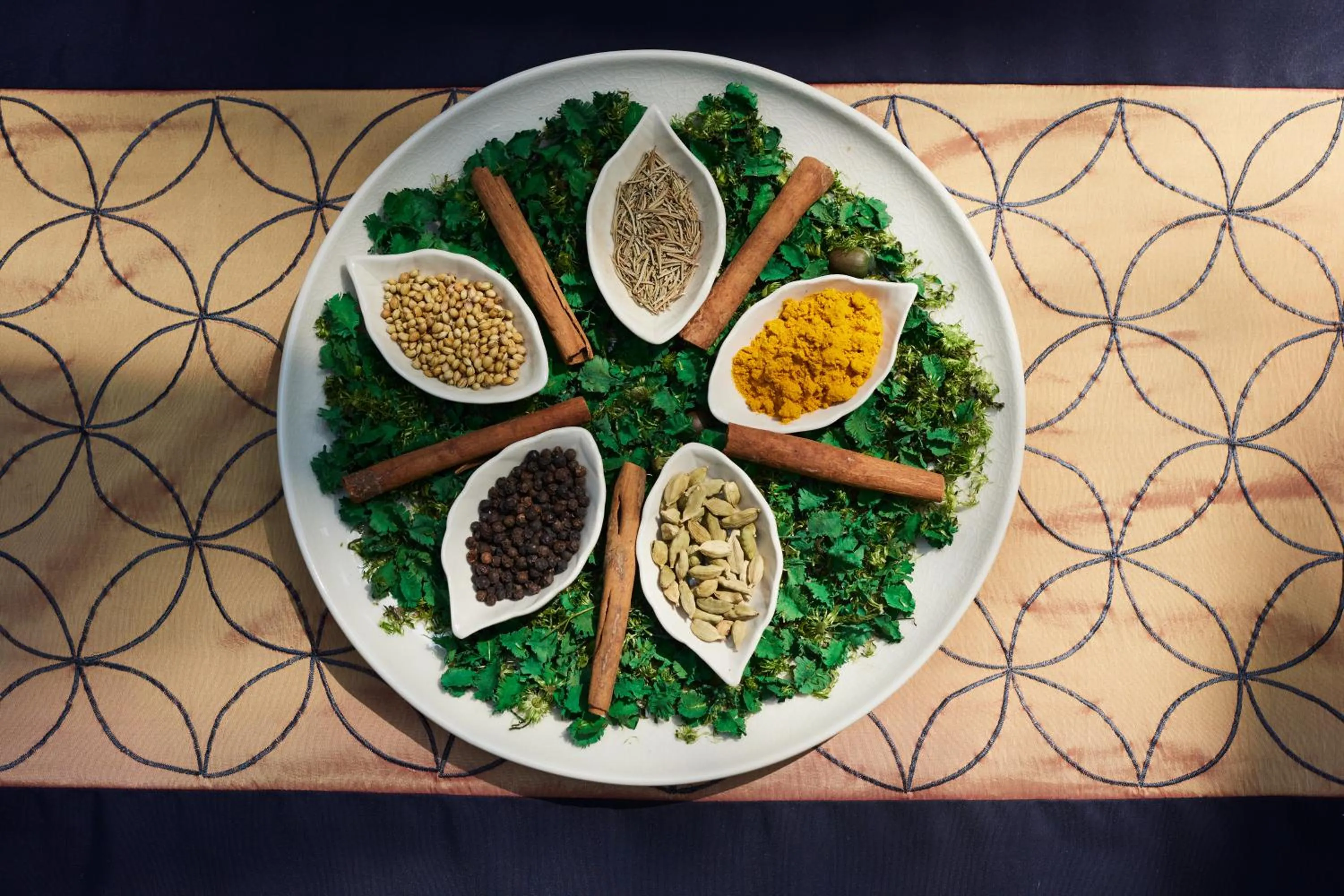 Spa and wellness centre/facilities in Banyan Tree Vabbinfaru