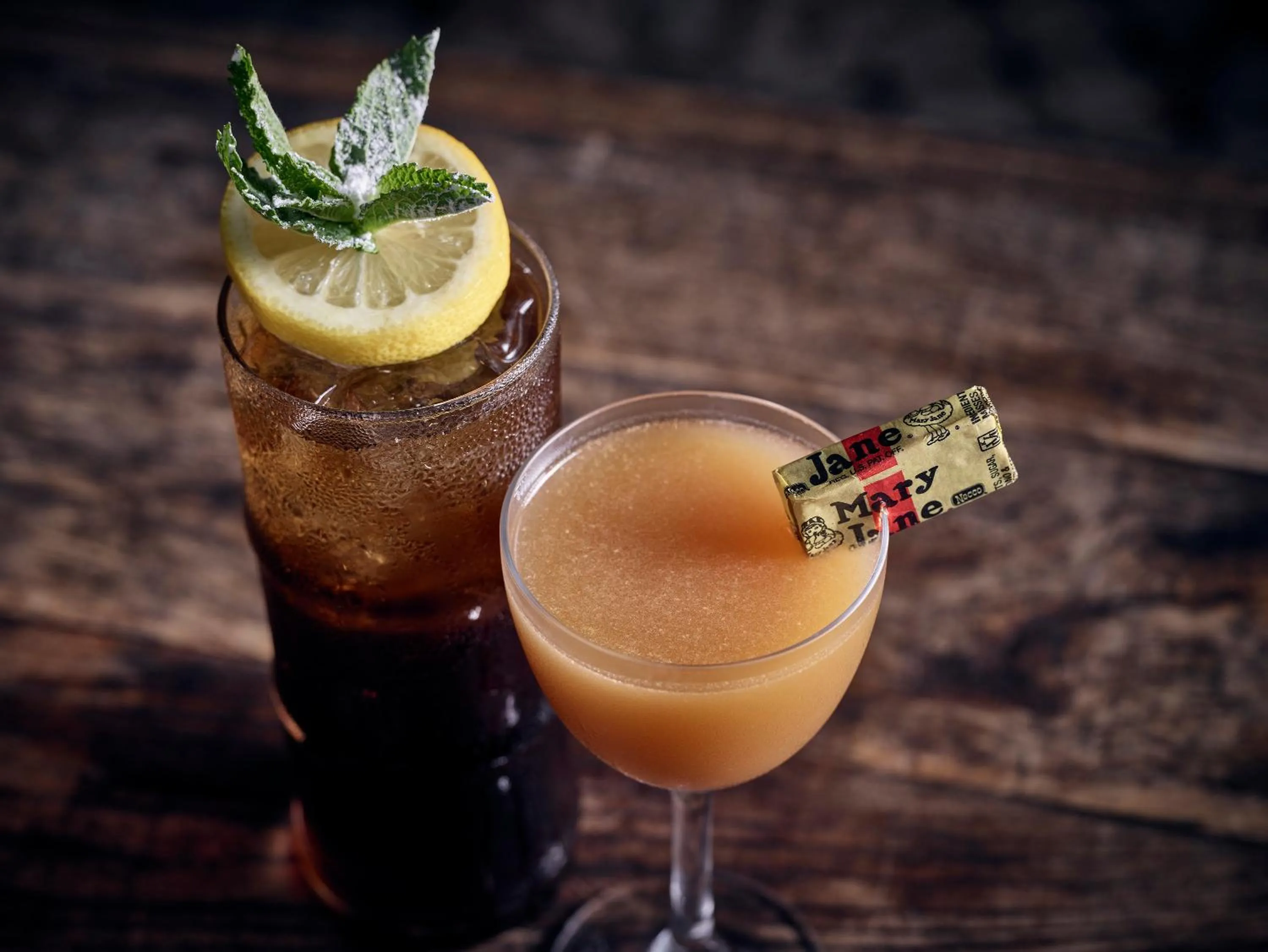 Restaurant/places to eat in Kimpton Tryon Park Hotel by IHG