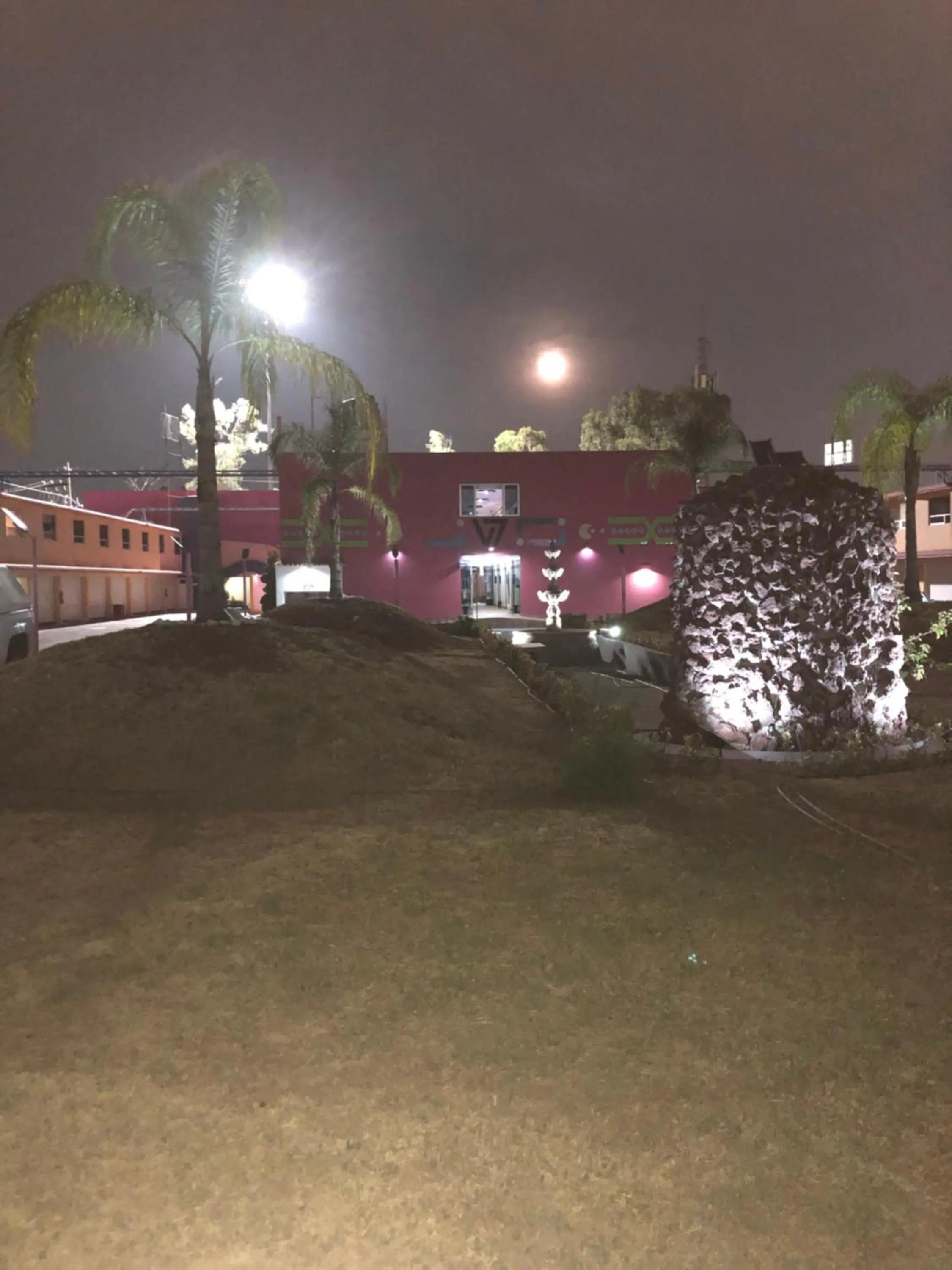 Garden view in Hotel & Villas 7