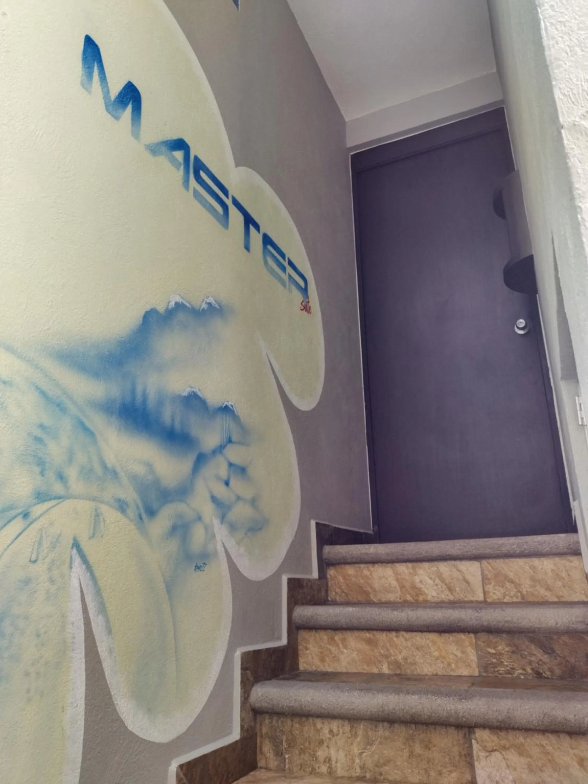 Photo of the whole room in Hotel & Villas 7