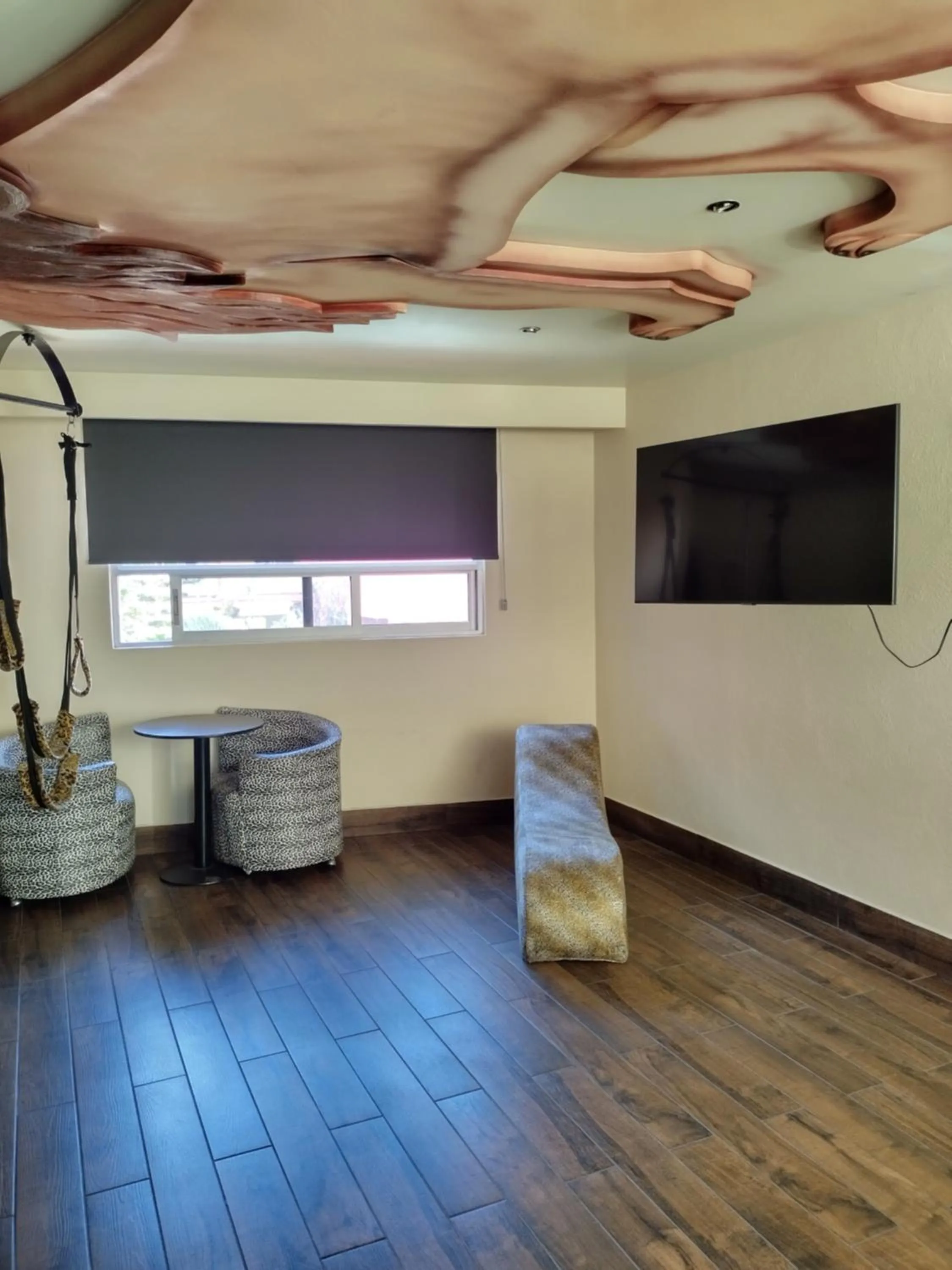 Photo of the whole room in Hotel & Villas 7