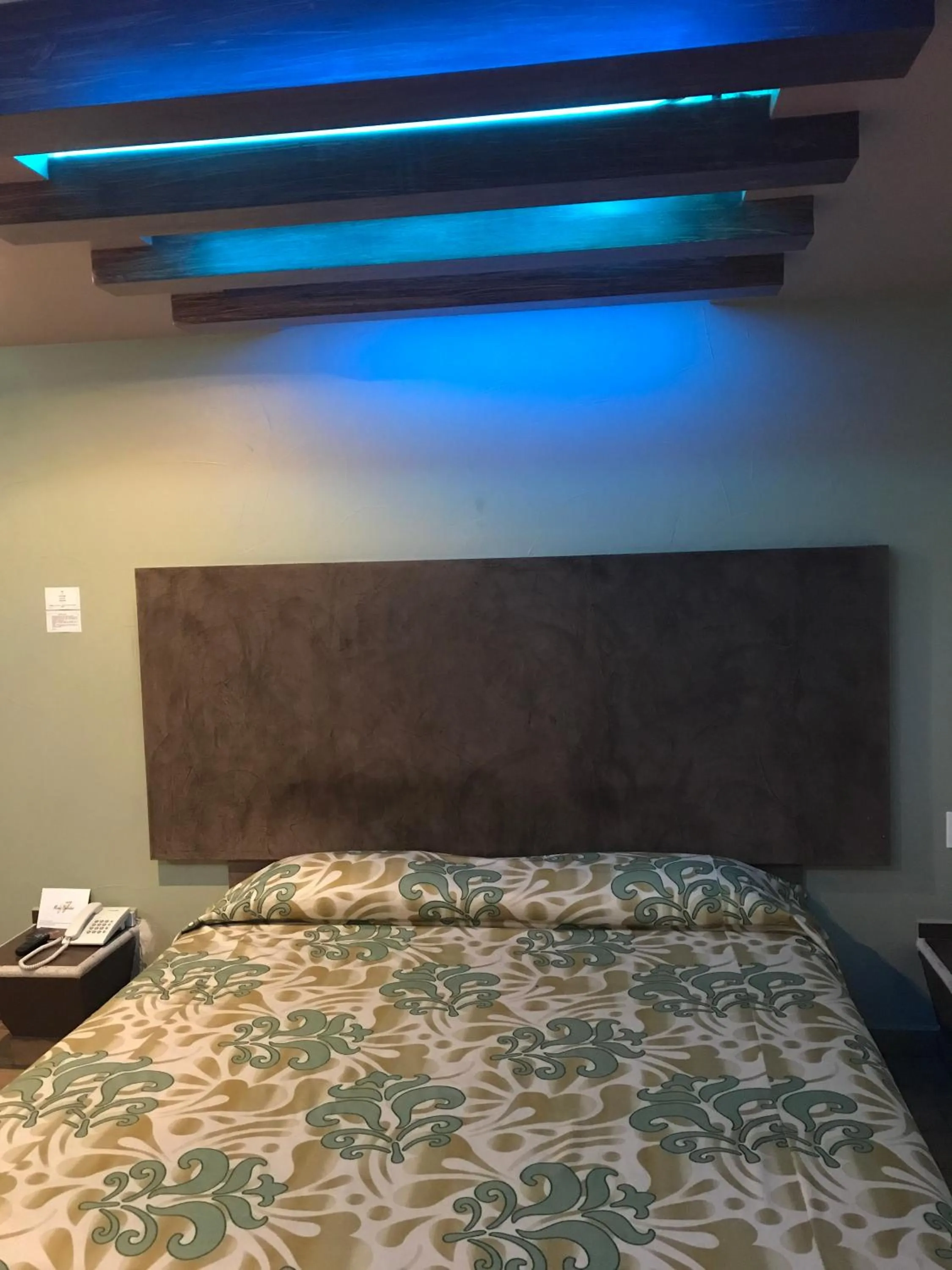 Bed in Hotel & Villas 7