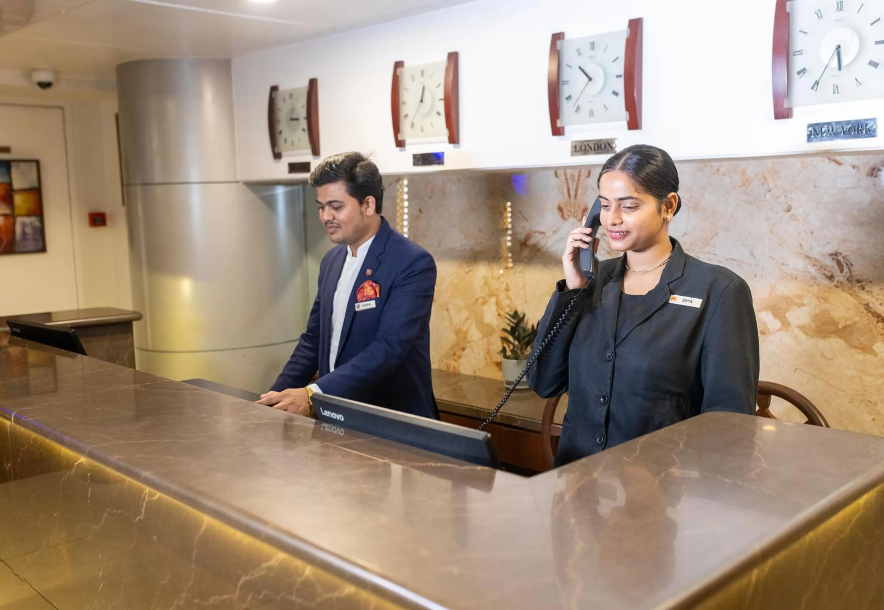 Ramee Guestline Hotel Dadar