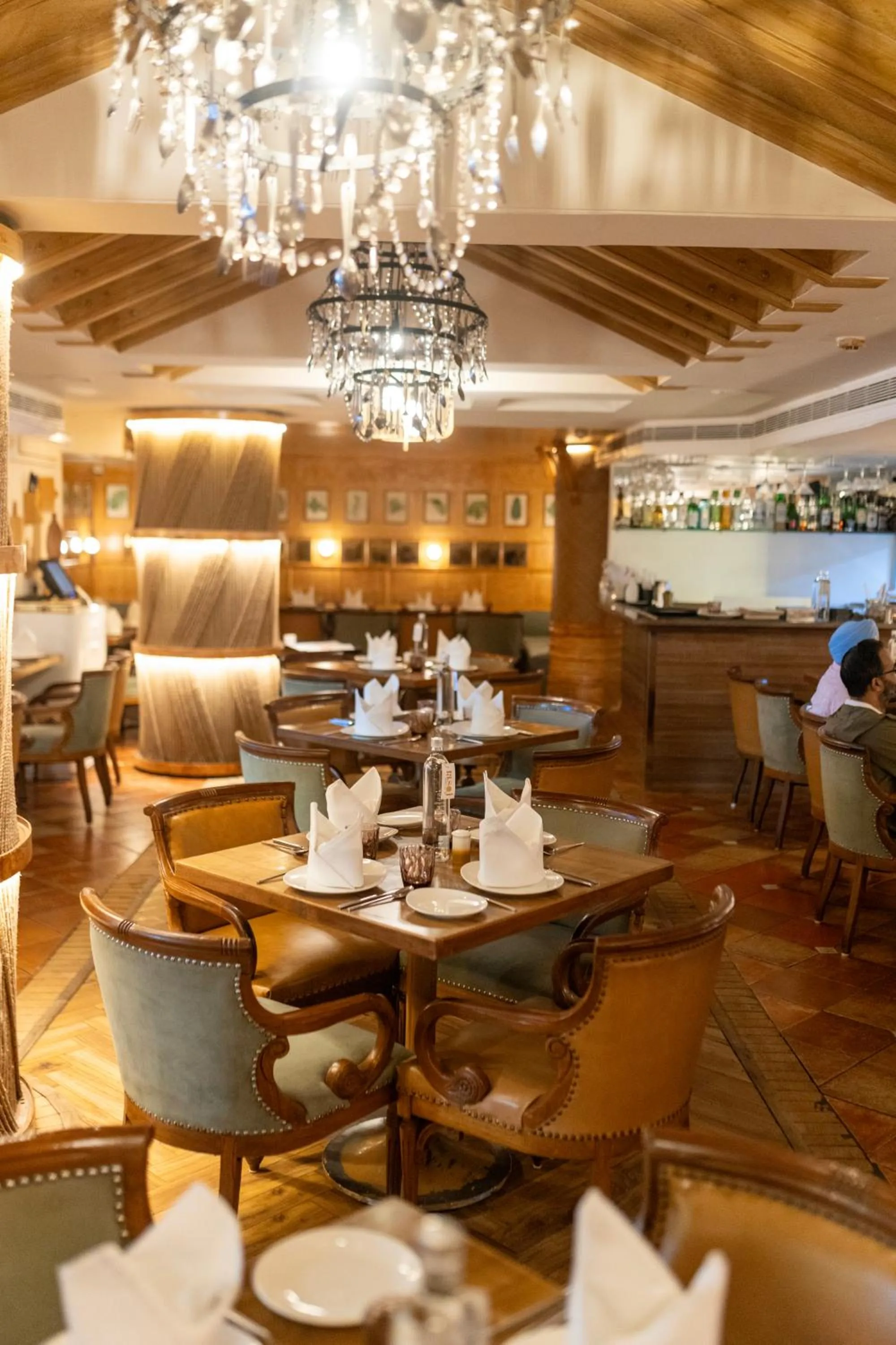 Ramee Guestline Hotel Dadar