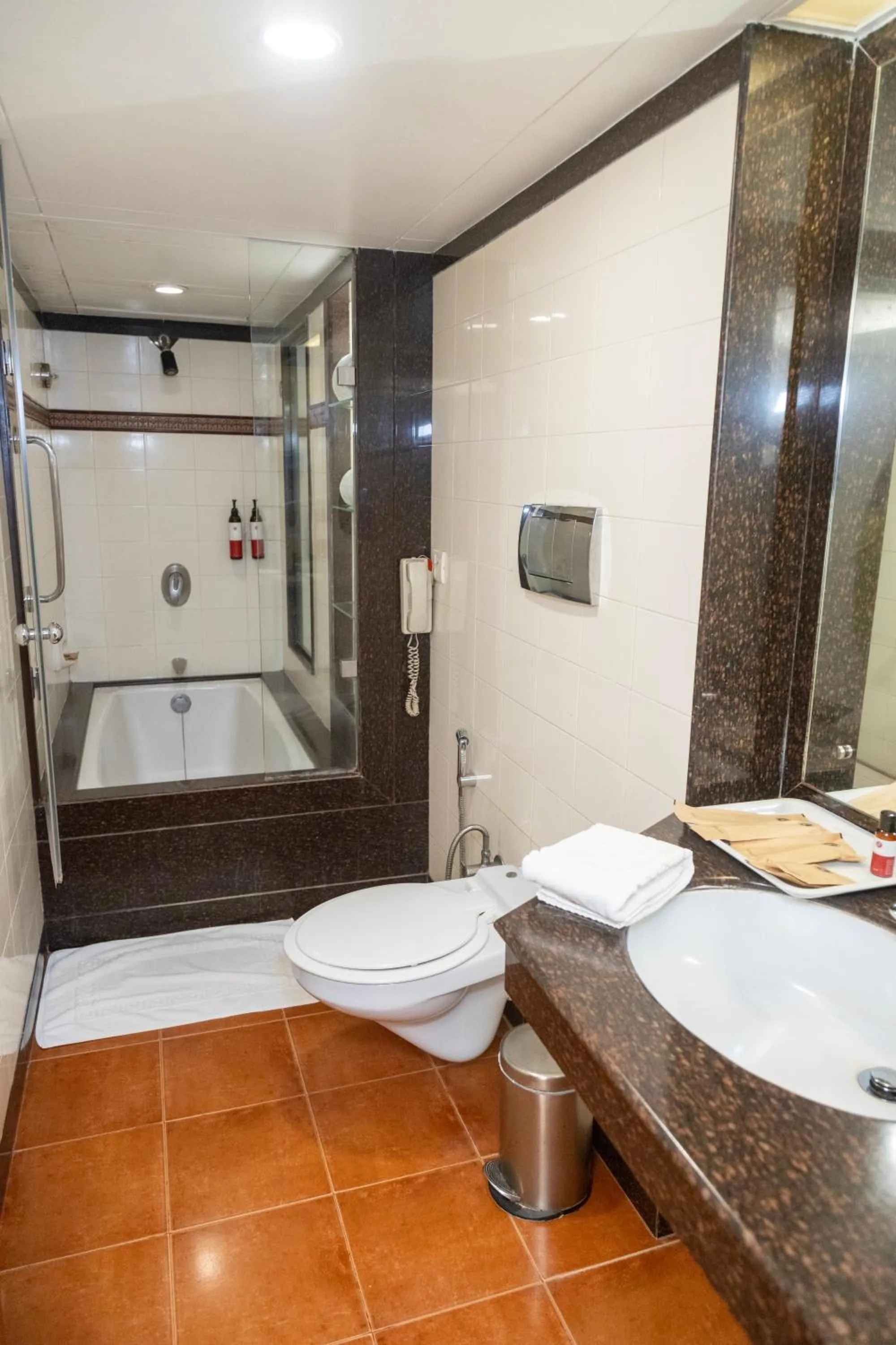 Ramee Guestline Hotel Dadar