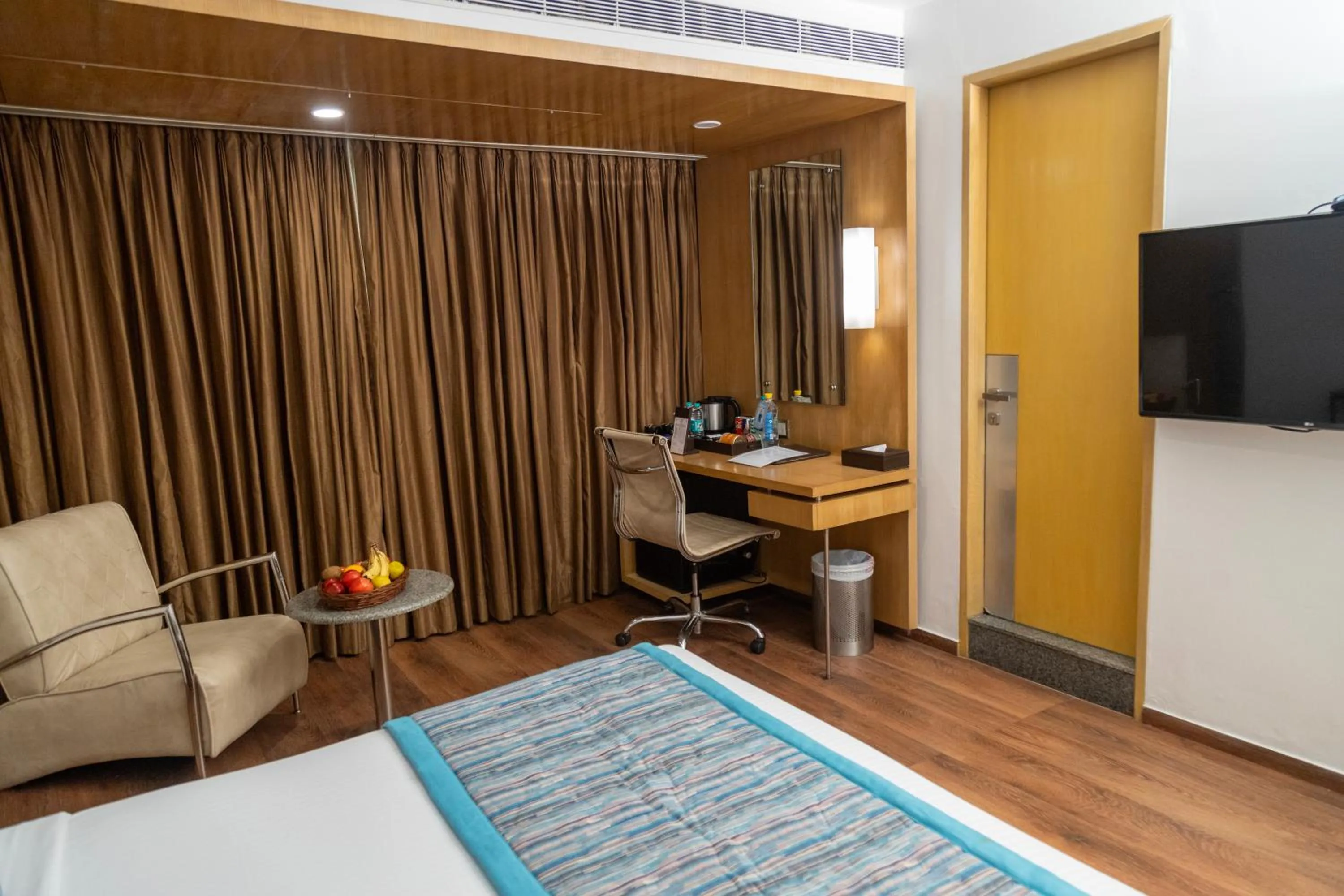 Ramee Guestline Hotel Dadar
