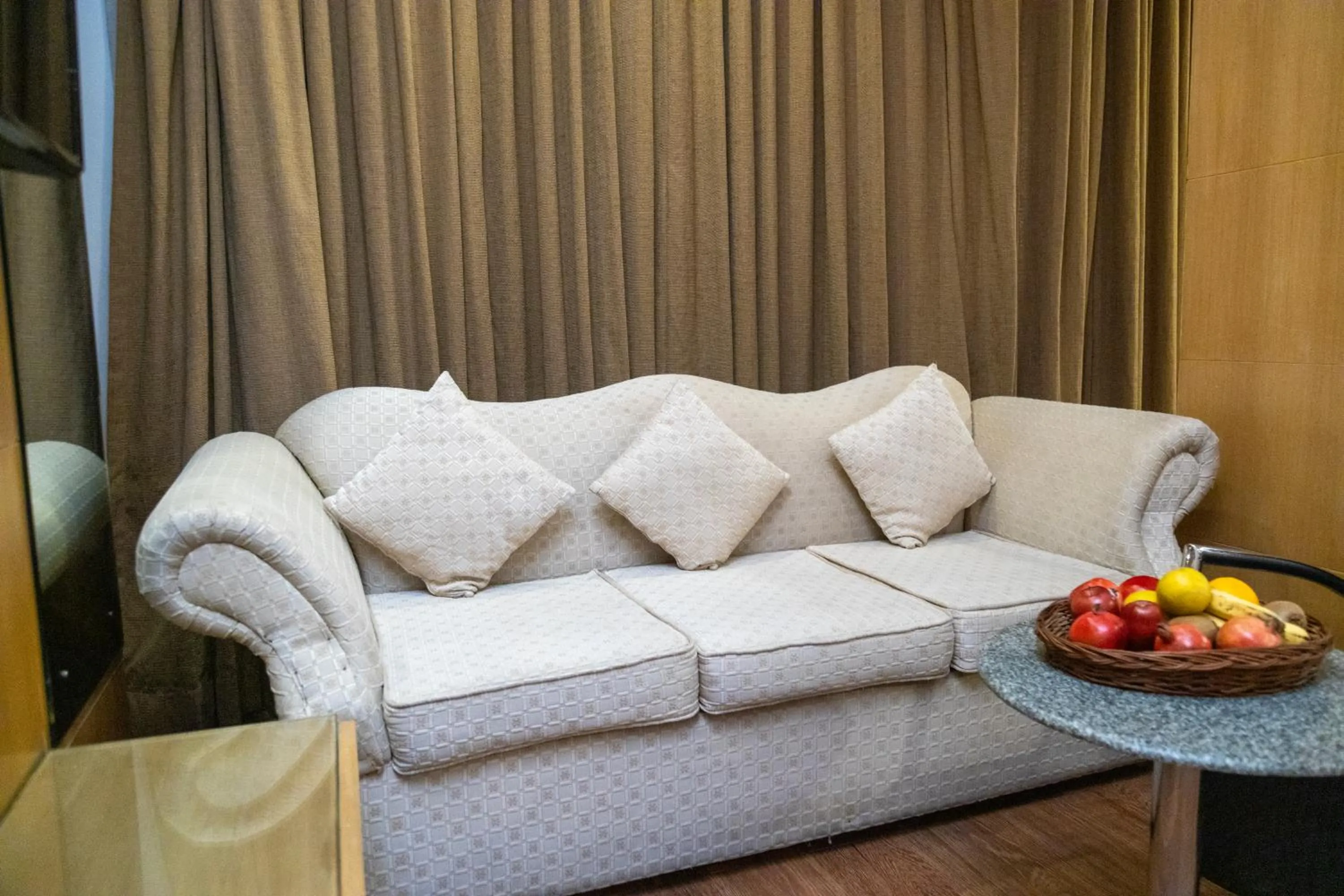 Ramee Guestline Hotel Dadar