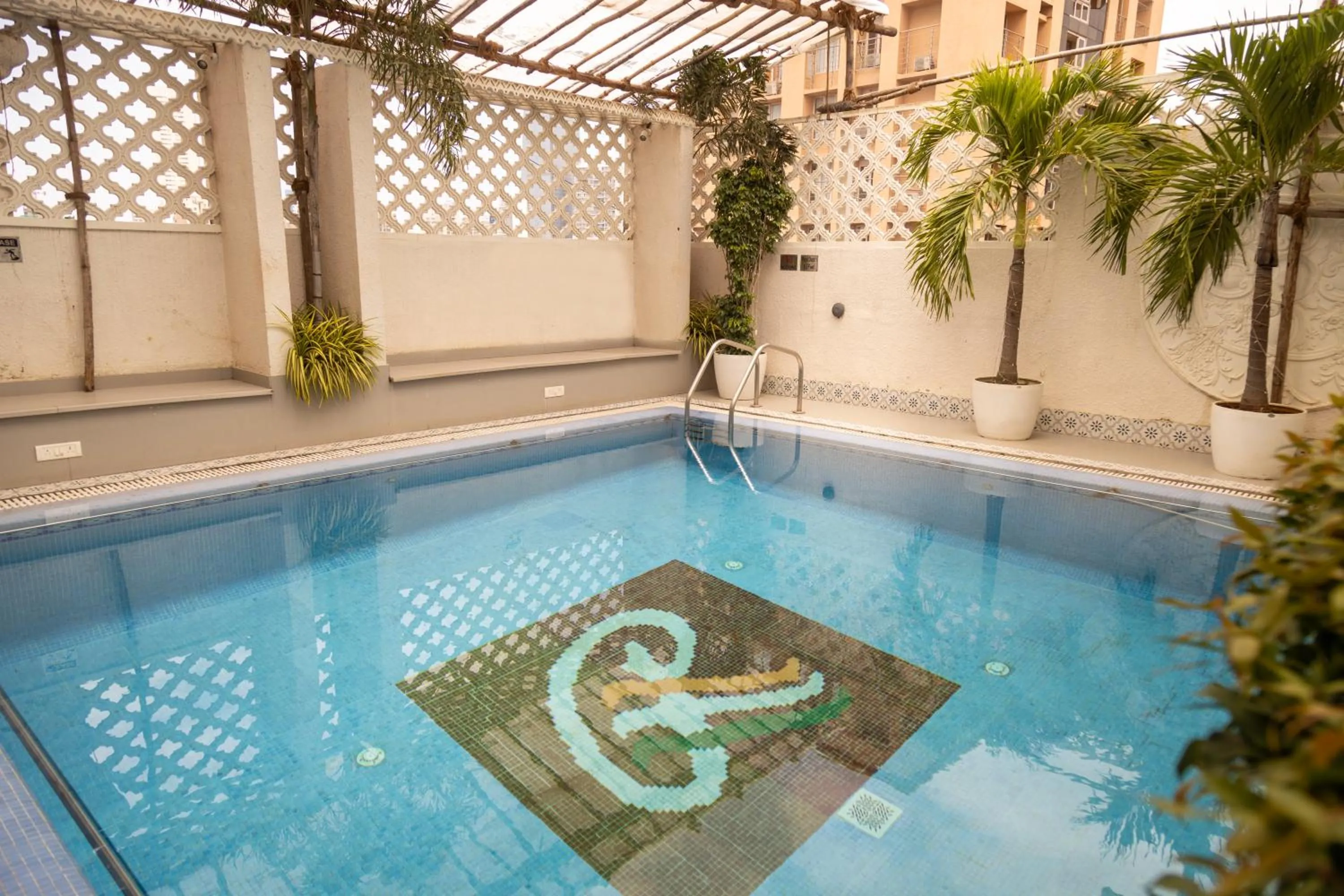 Ramee Guestline Hotel Dadar