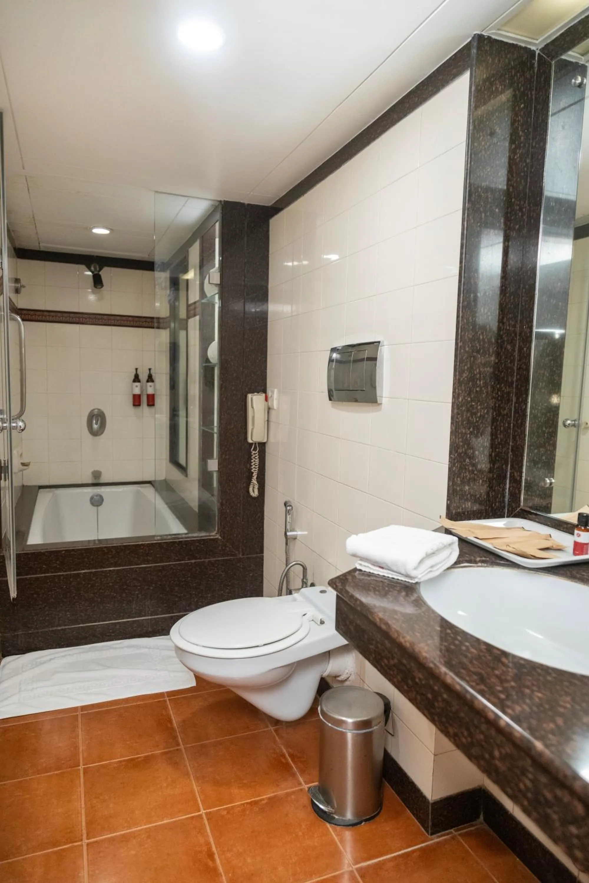 Ramee Guestline Hotel Dadar