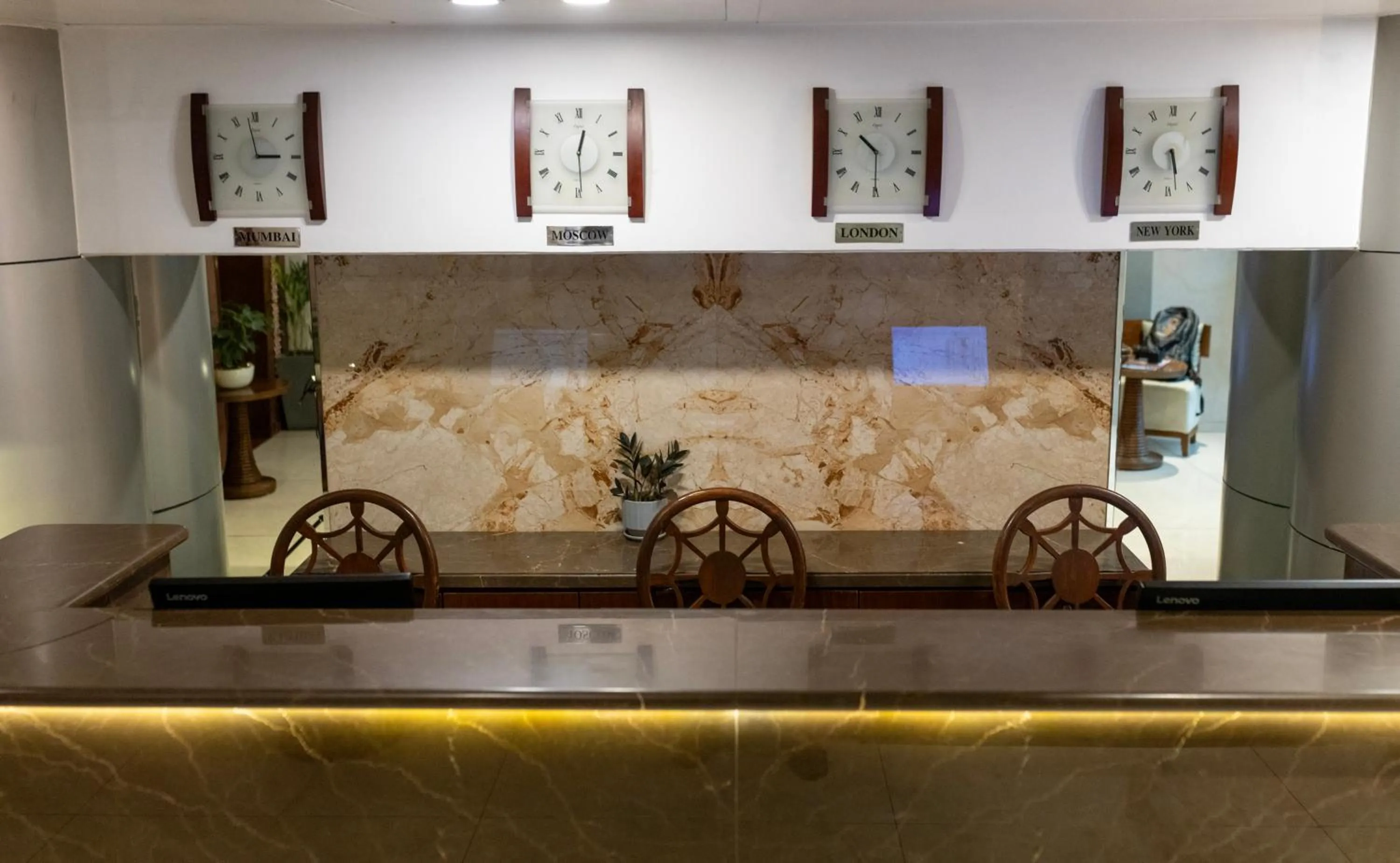 Ramee Guestline Hotel Dadar