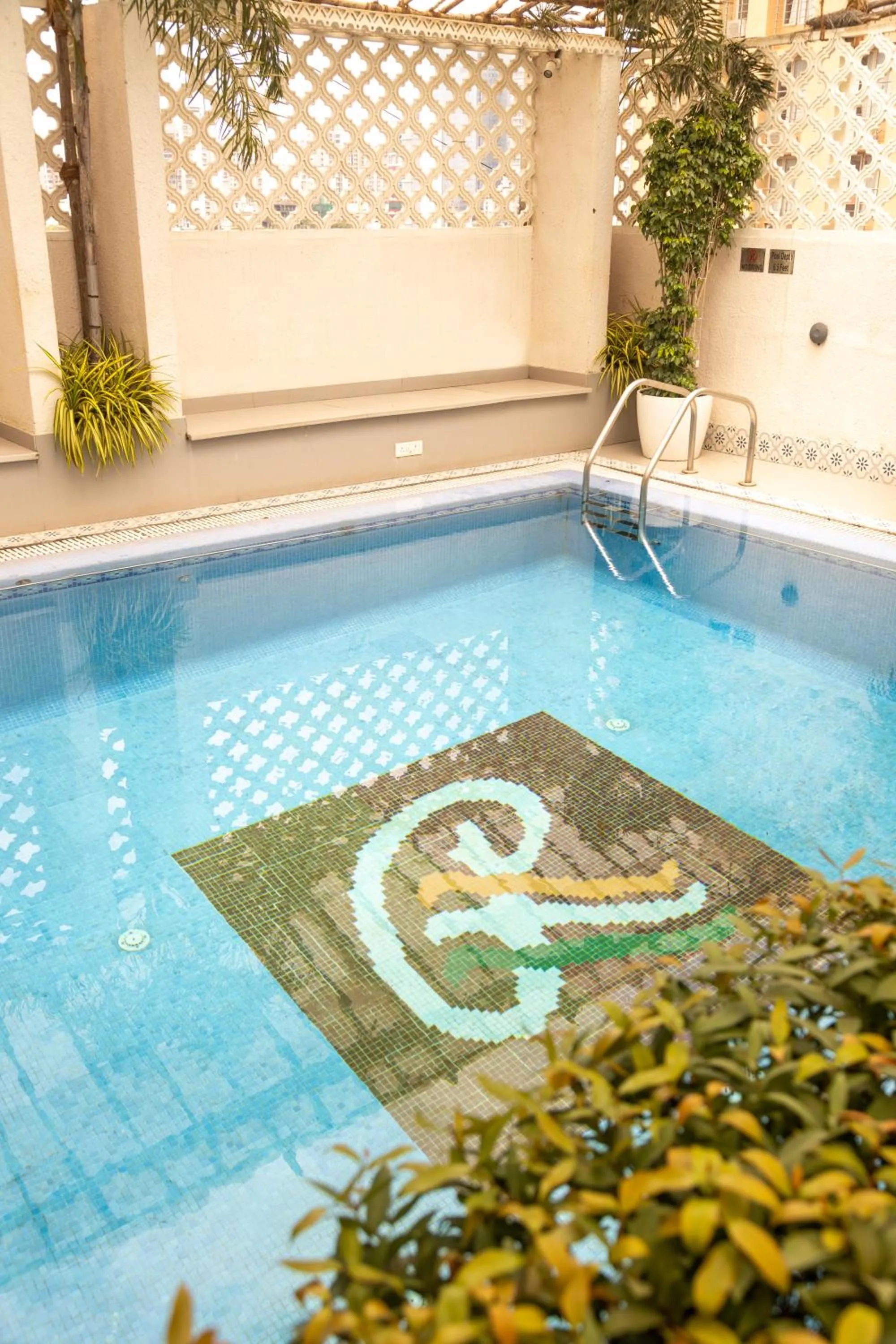 Ramee Guestline Hotel Dadar