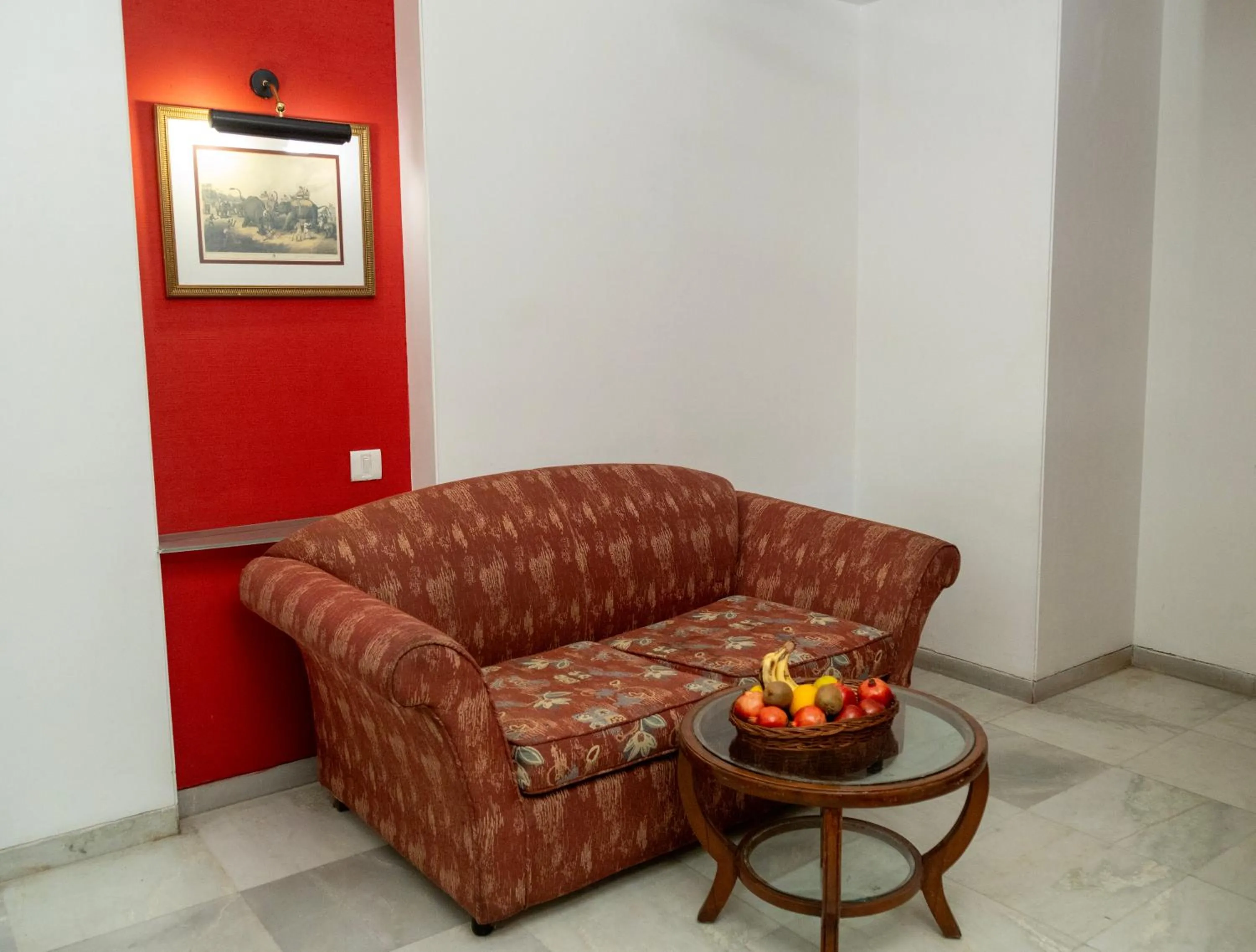 Ramee Guestline Hotel Dadar