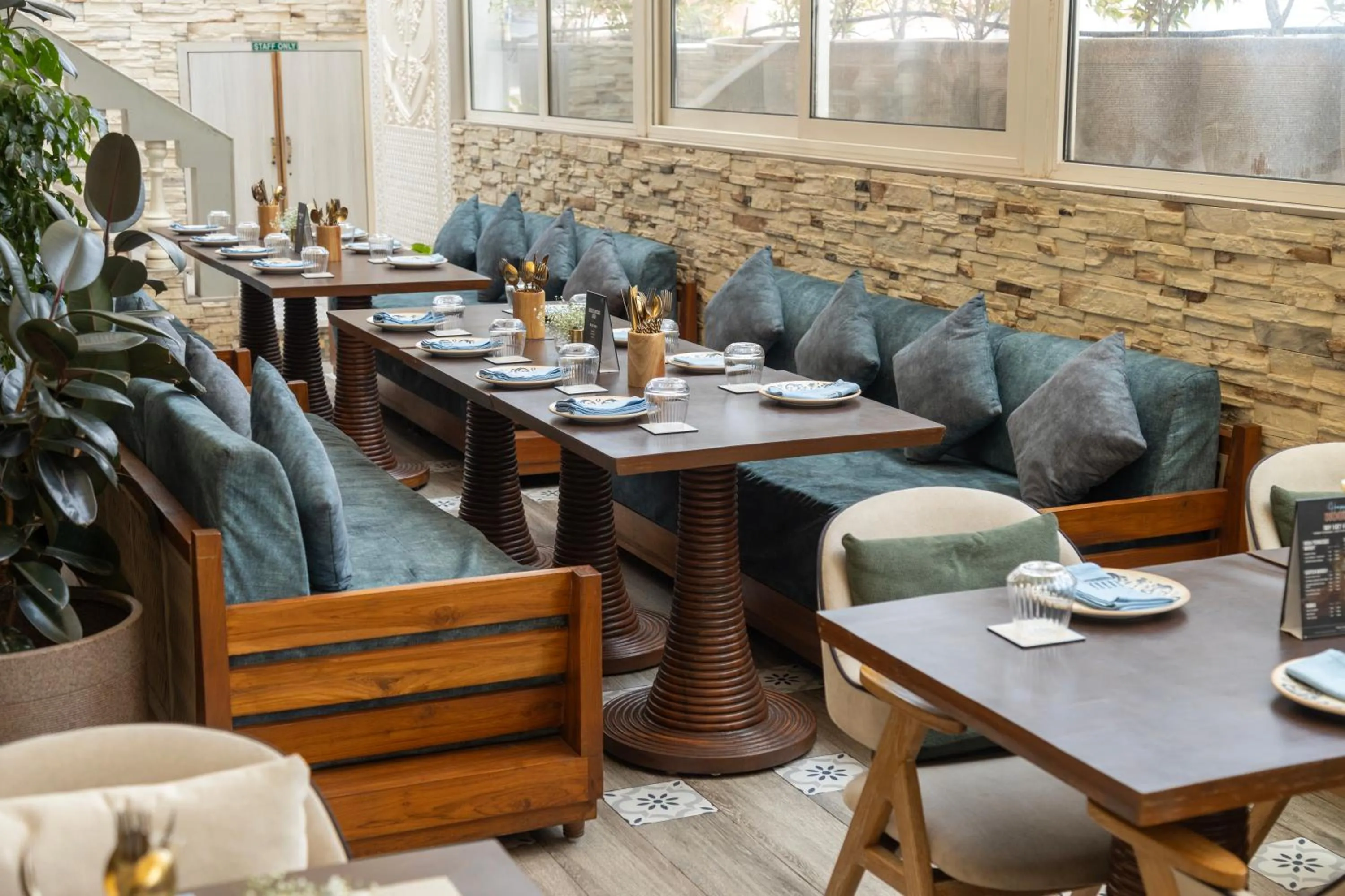 Ramee Guestline Hotel Dadar