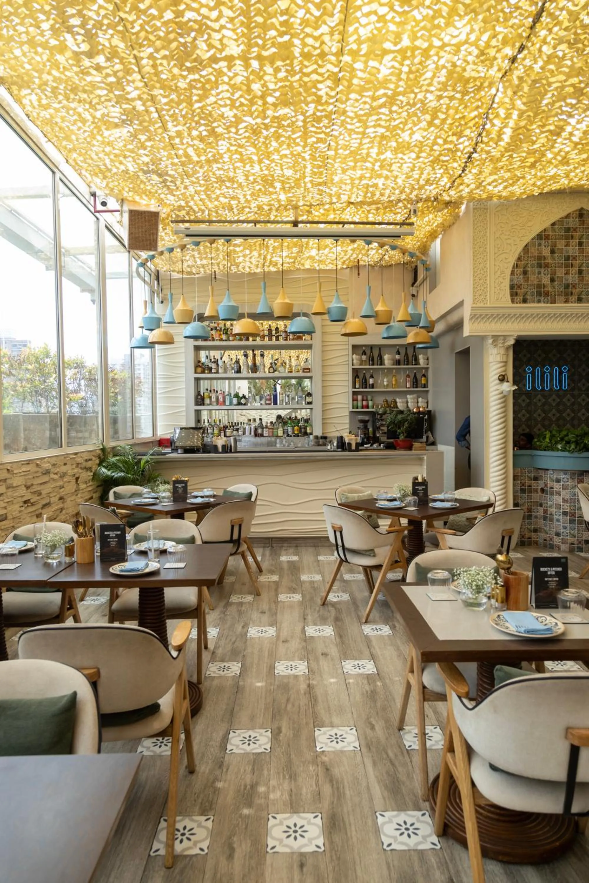 Ramee Guestline Hotel Dadar