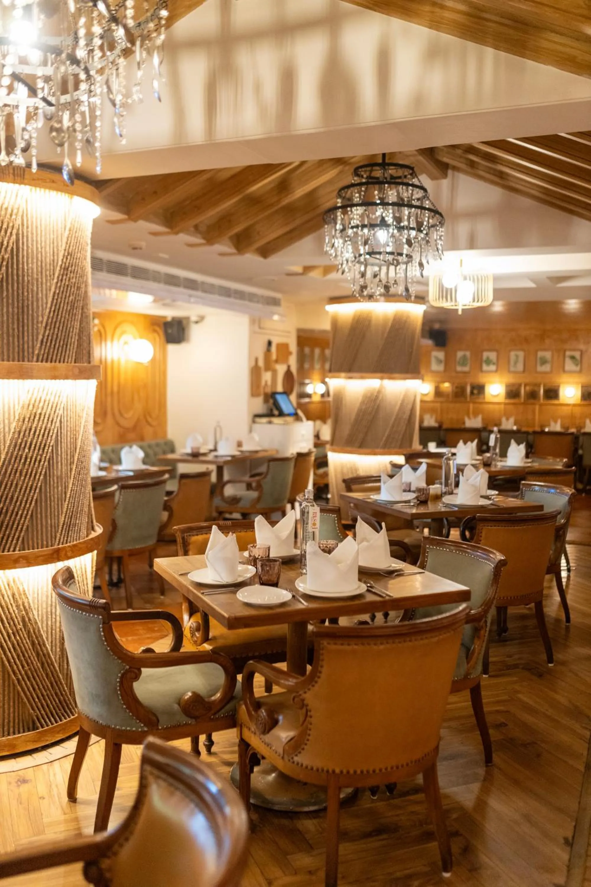 Ramee Guestline Hotel Dadar