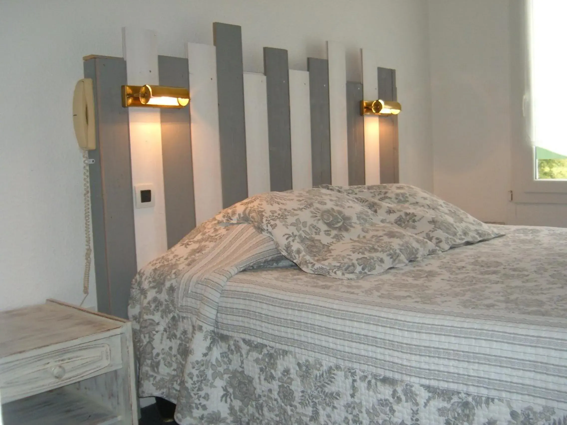 Double Room in Le Parasol Double Room in Le Parasol