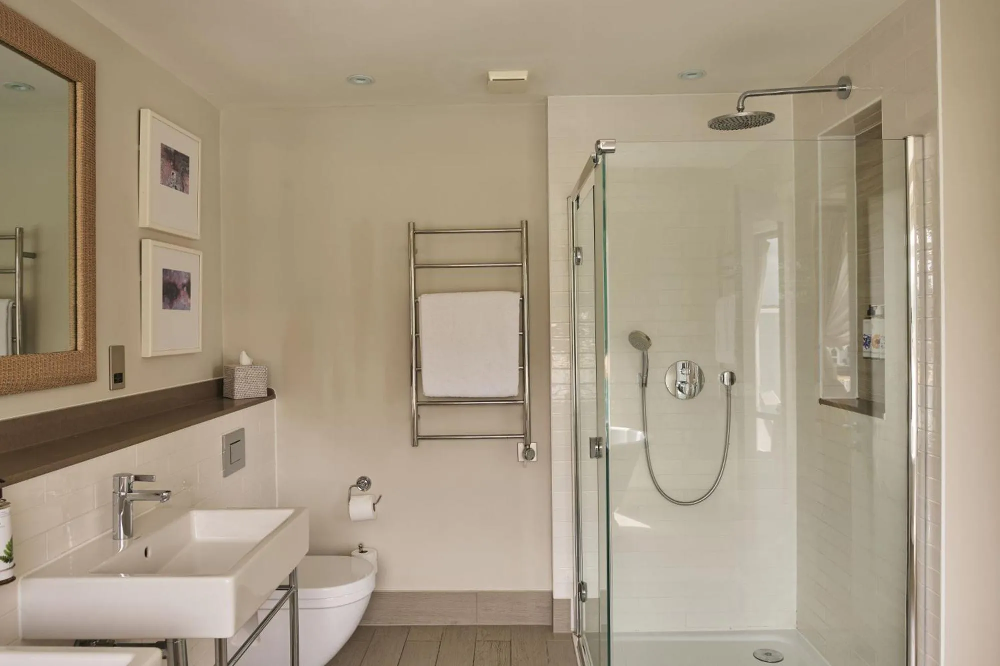 Harbour Hotel & Spa Salcombe