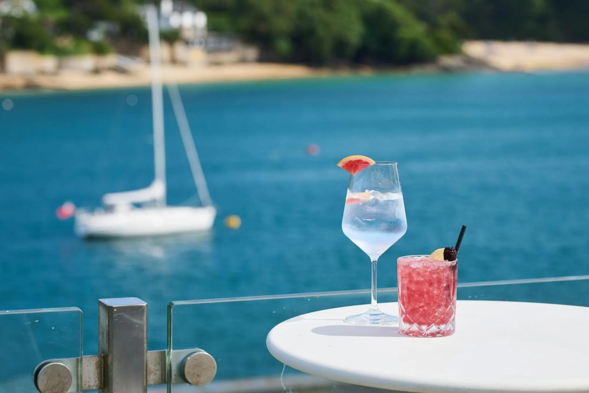 Harbour Hotel & Spa Salcombe