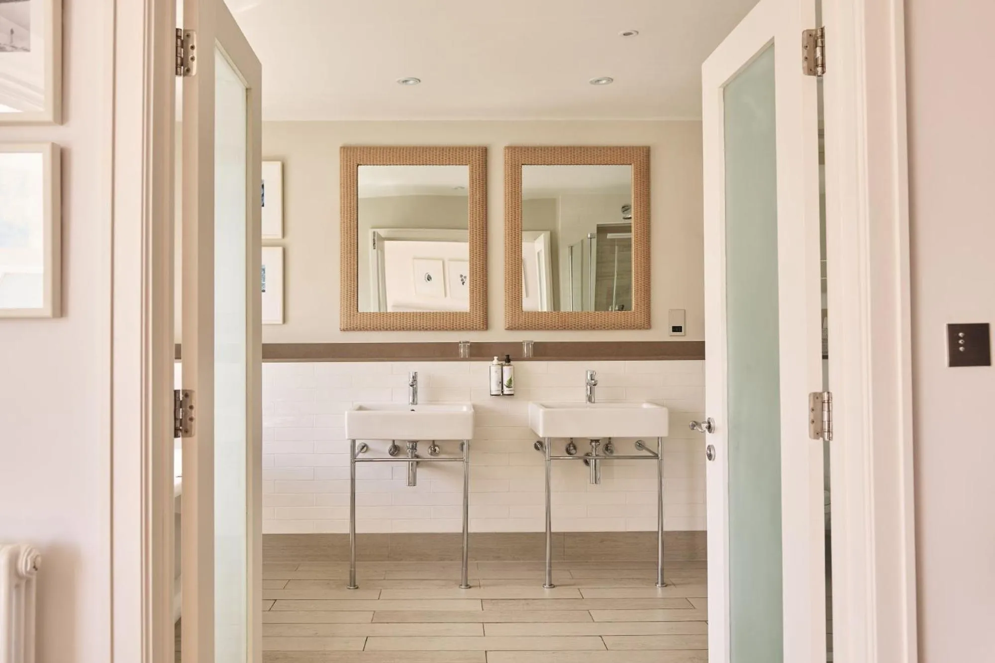 Harbour Hotel & Spa Salcombe