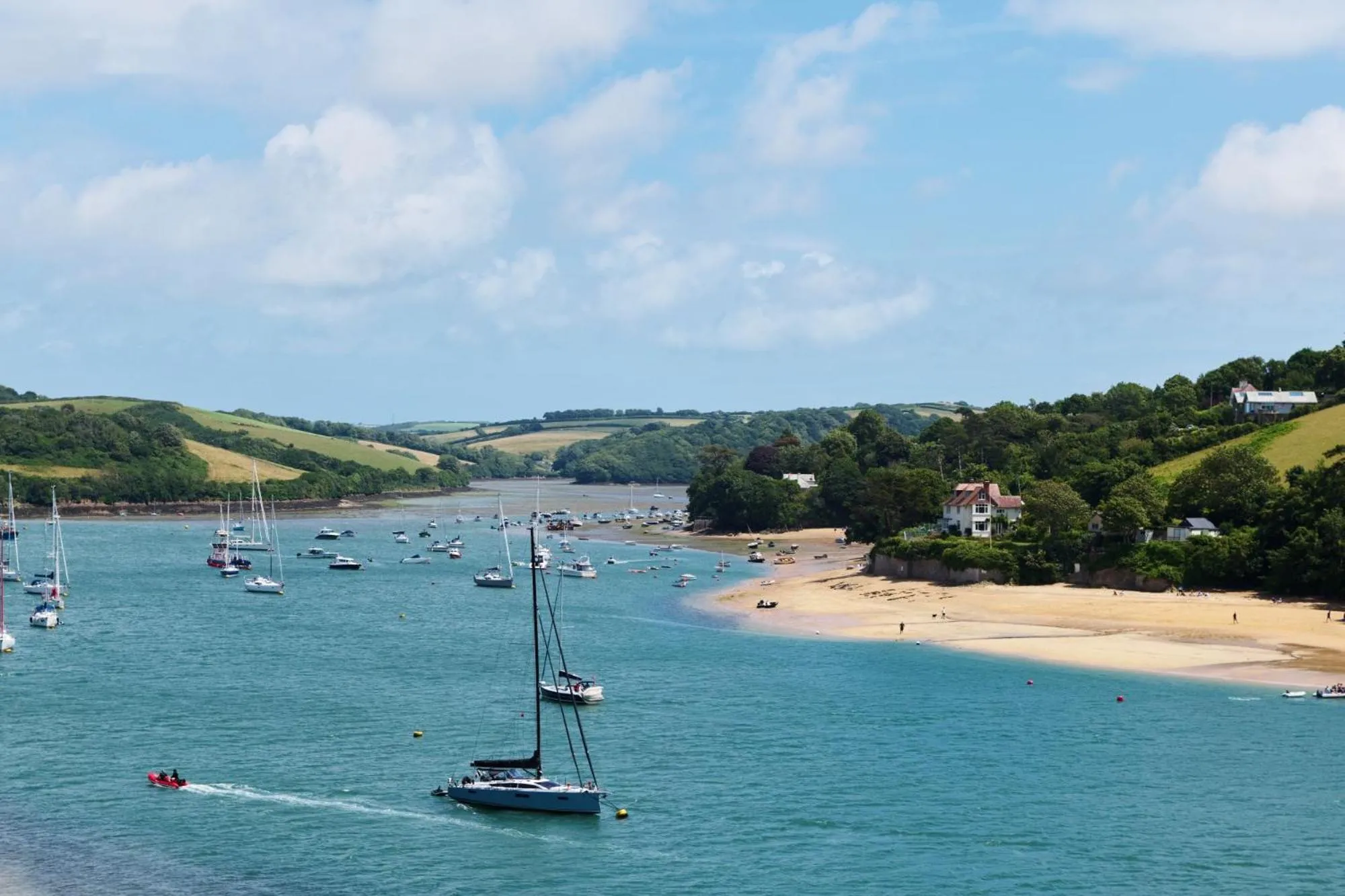 Harbour Hotel & Spa Salcombe