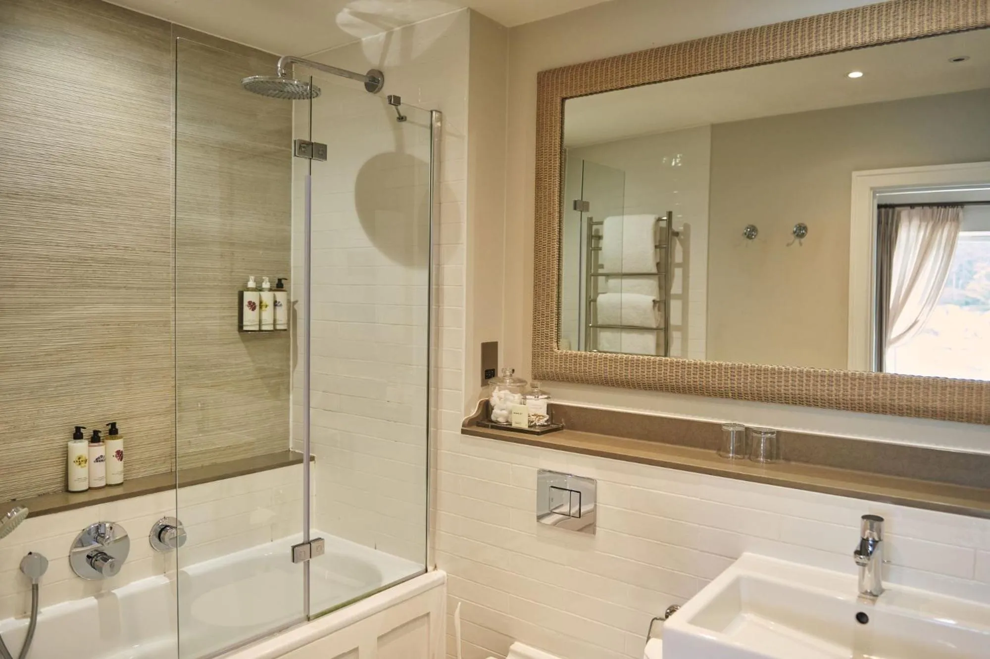 Harbour Hotel & Spa Salcombe