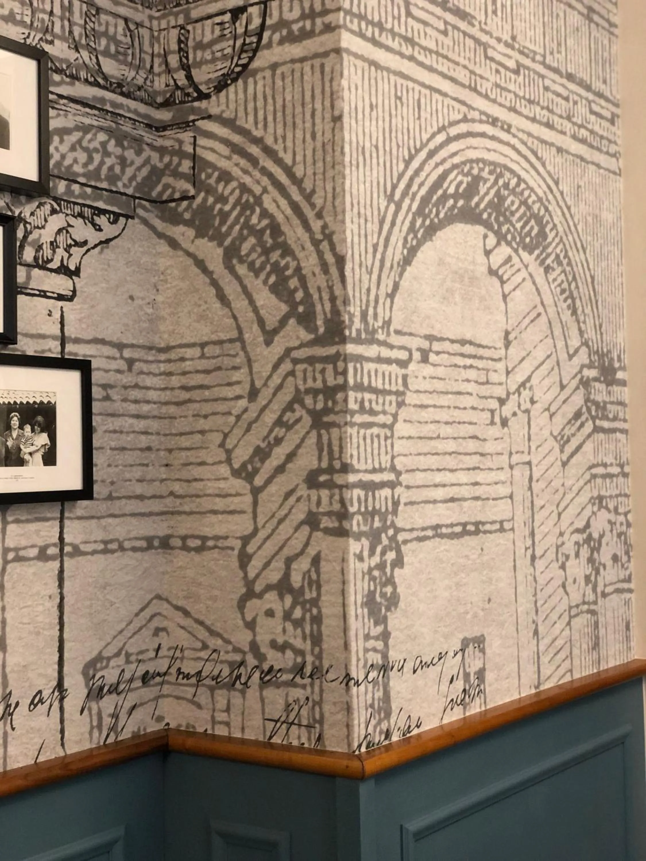 Restaurant/places to eat in Ristorante Locanda Milano