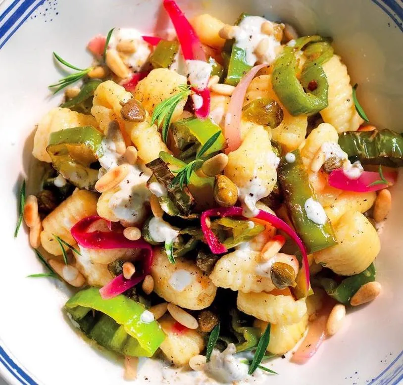 Food in Ristorante Locanda Milano