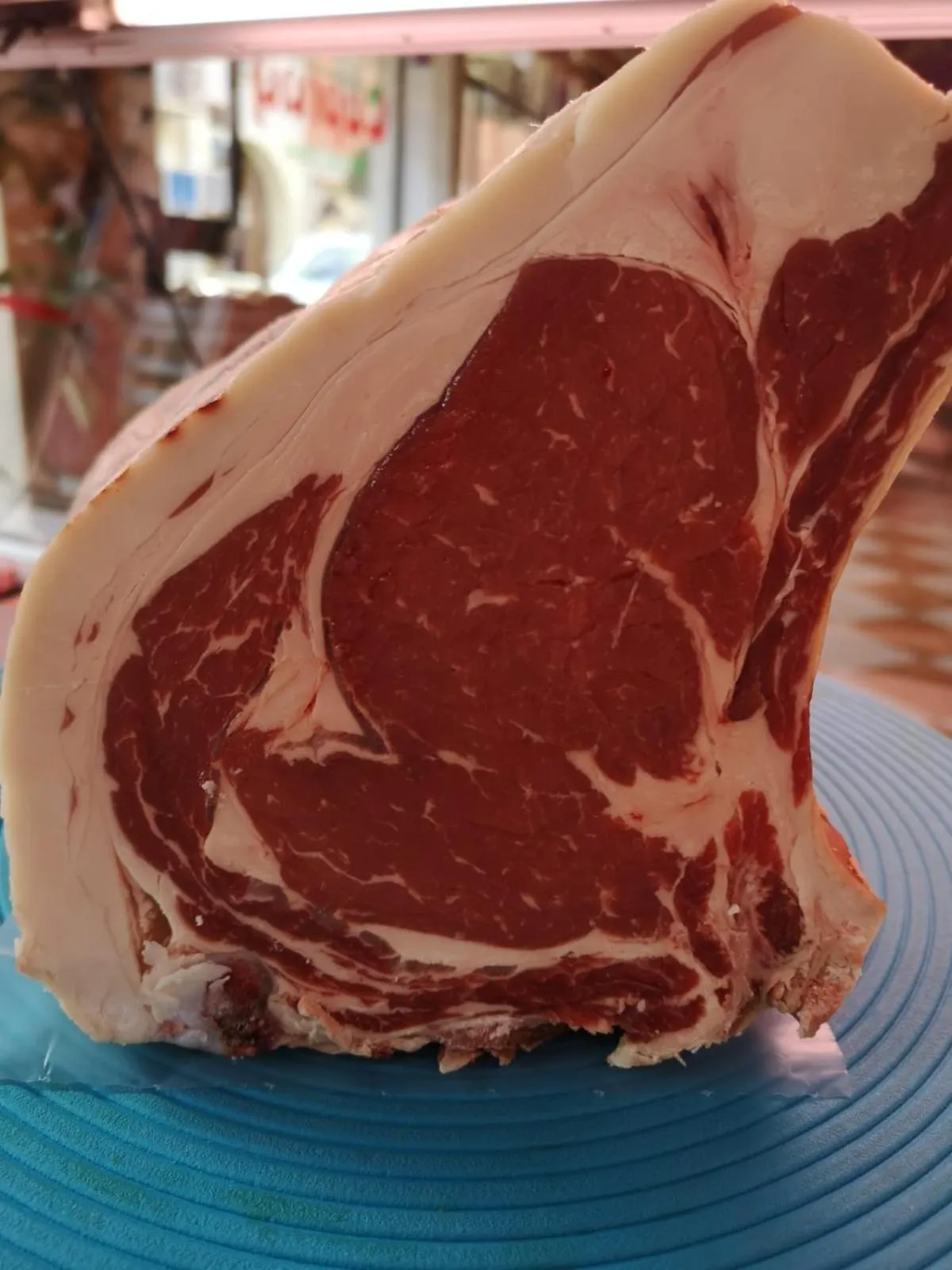 Food in Ristorante Locanda Milano