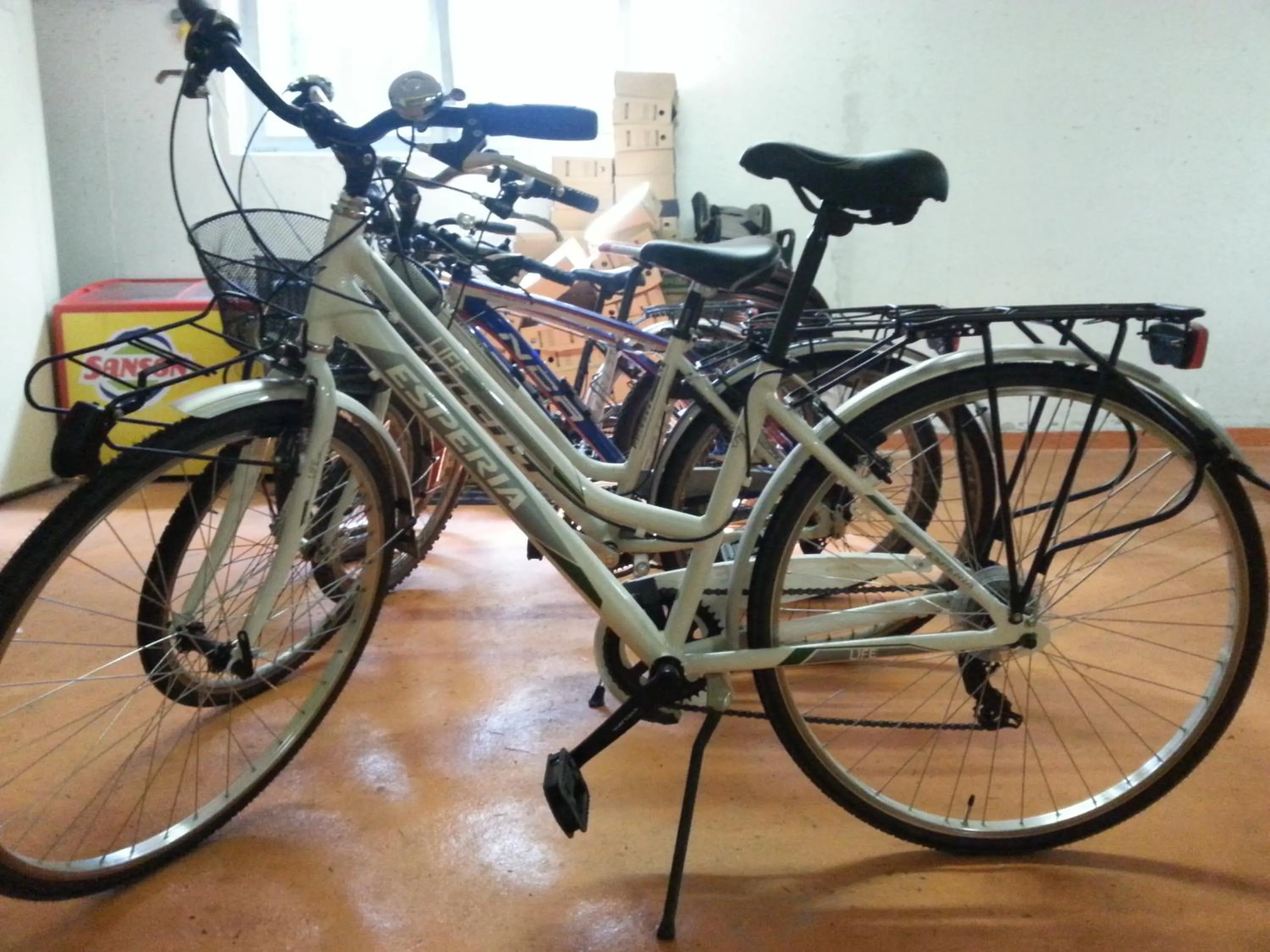 Other in Hotel Schönbrunn