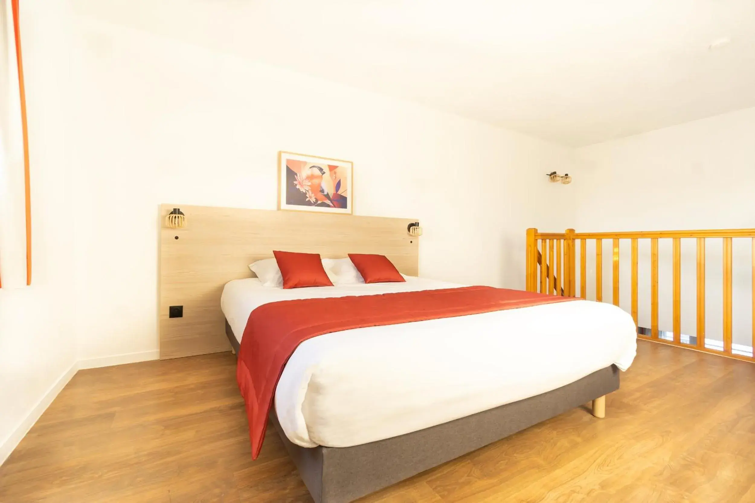 Duplex Apartment in City Résidence Bordeaux Centre Duplex Apartment in City Résidence Bordeaux Centre