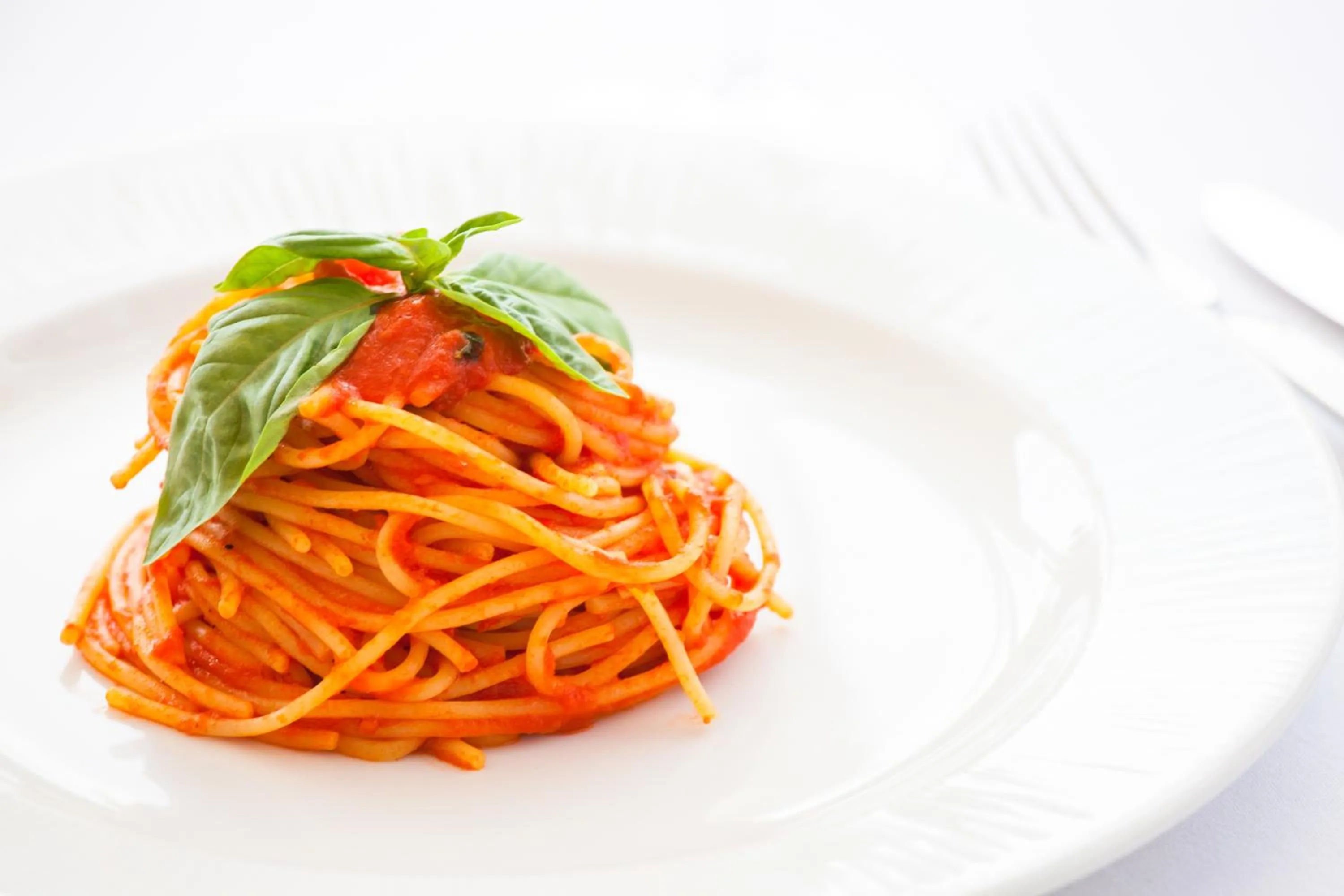 Food close-up in Hotel Lido Blu - Surf & Bike