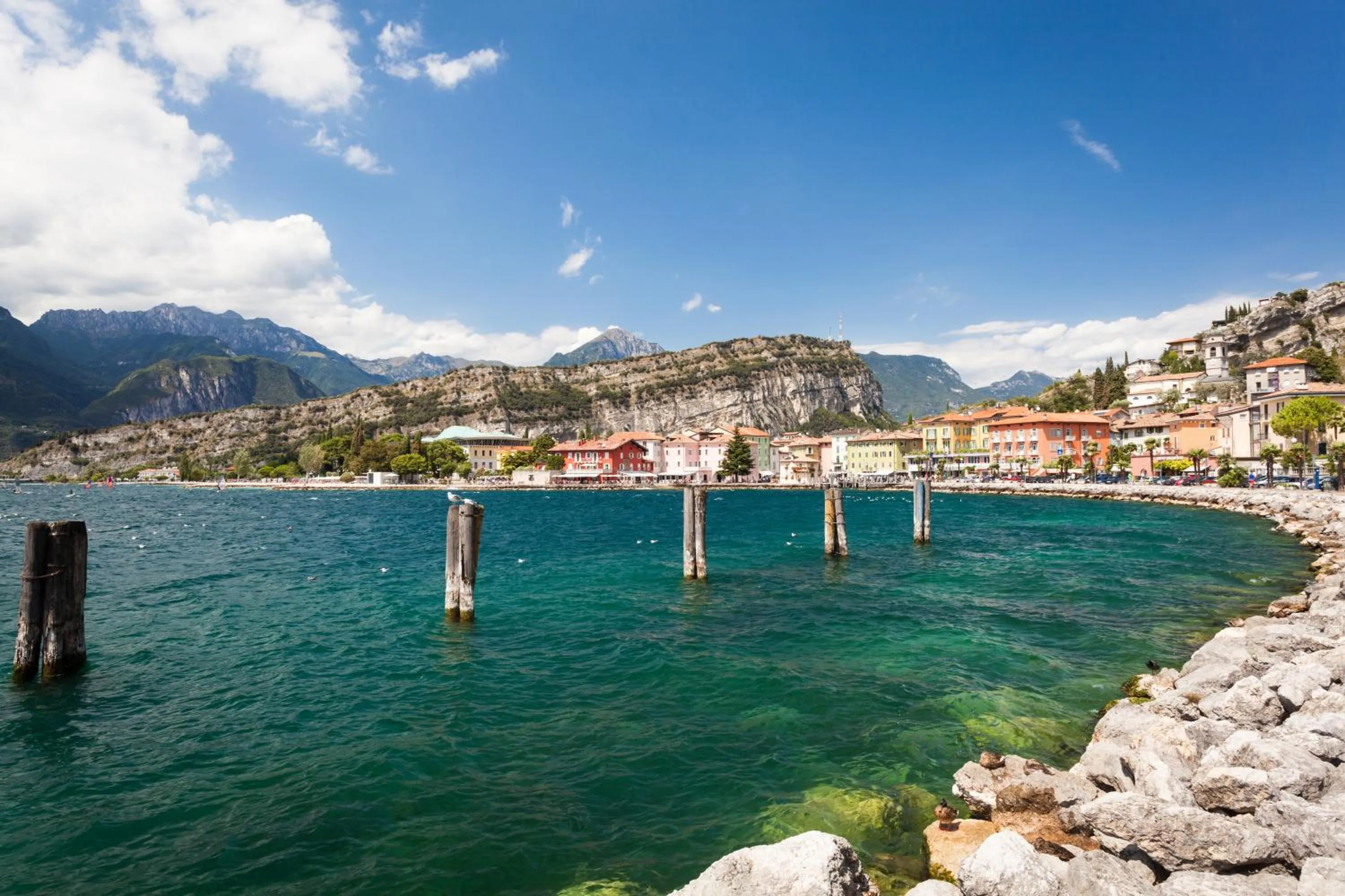 Day in Hotel Lido Blu - Surf & Bike