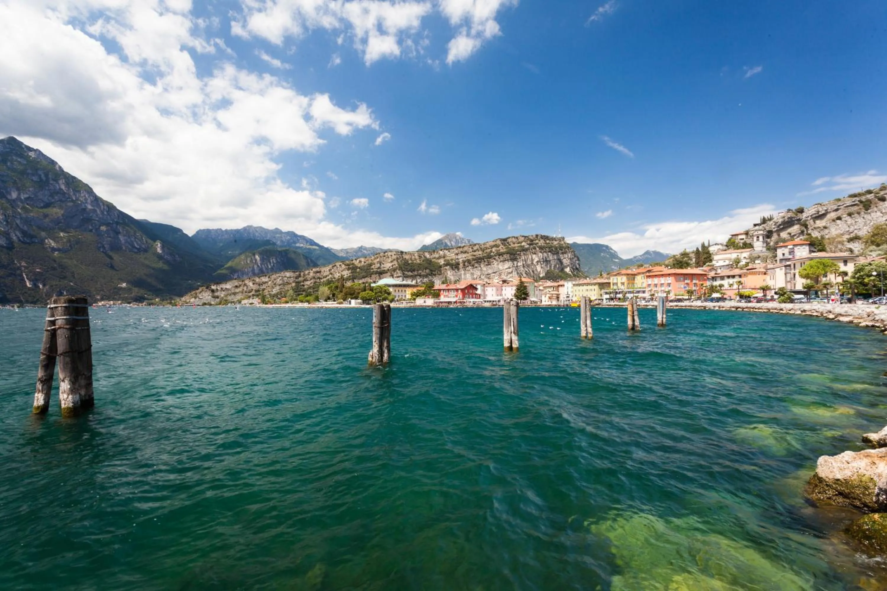 Off site in Hotel Lido Blu - Surf & Bike