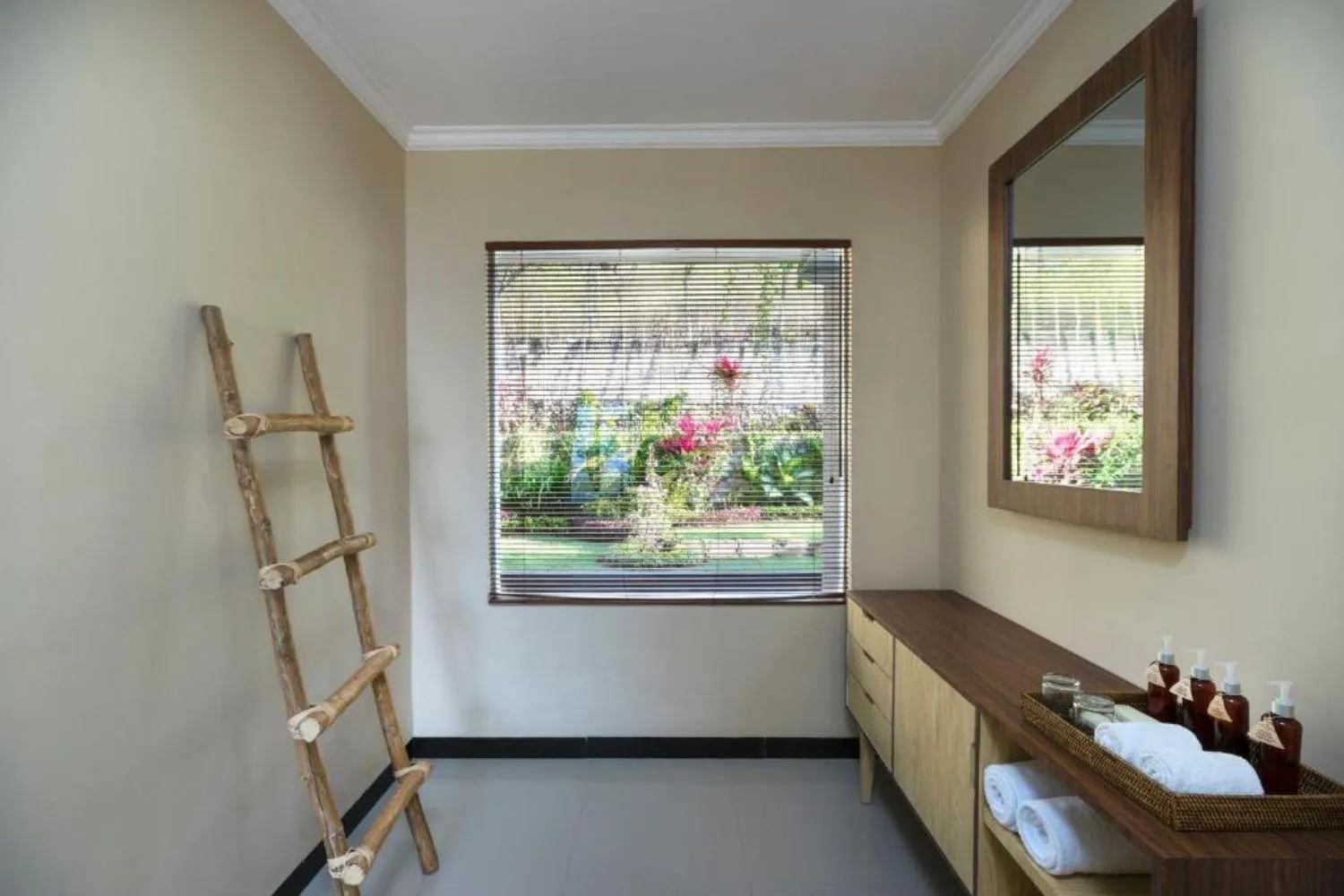 Property building in Semabu Hills Hotel Nusa Penida