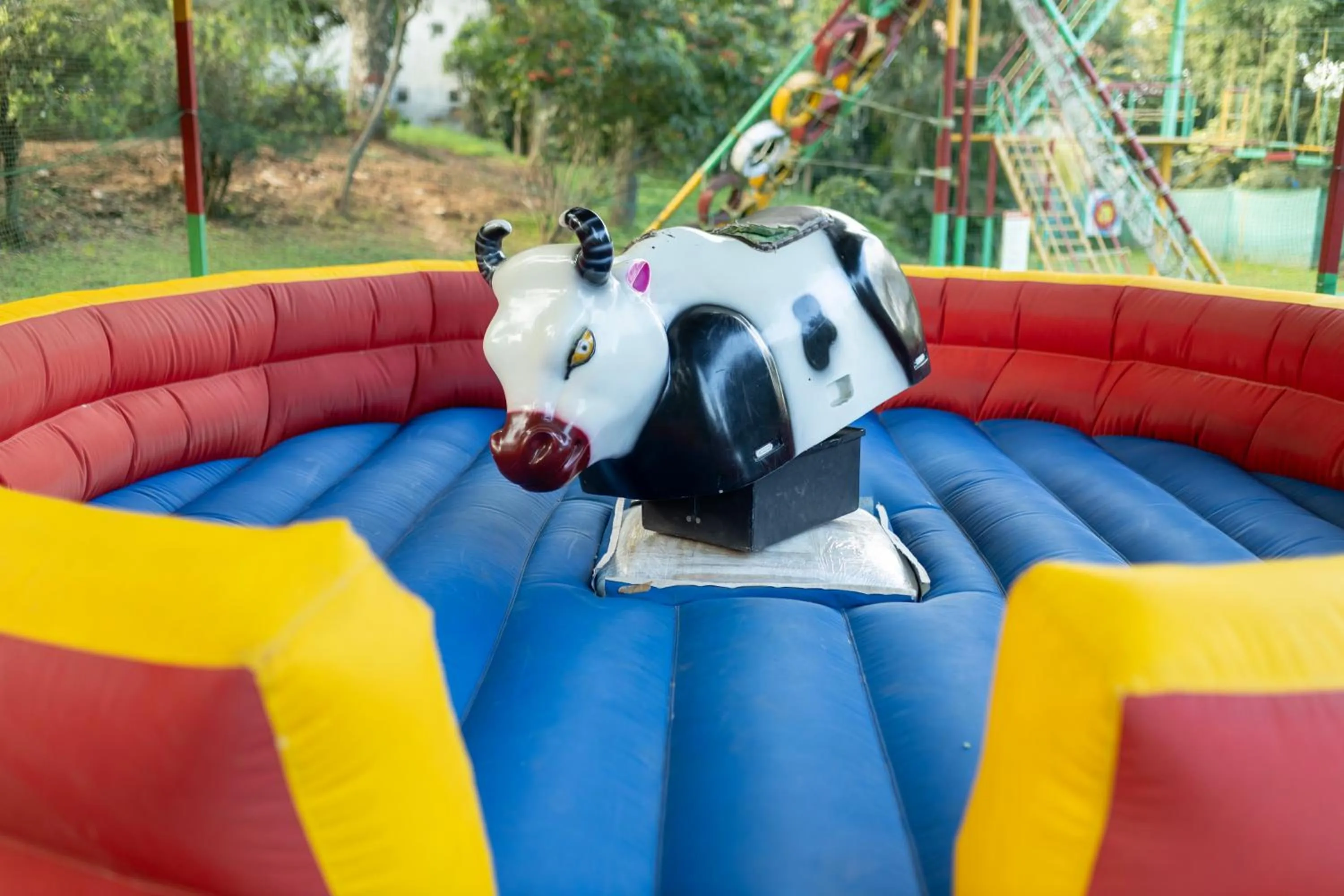 Ramee Guestline Hotel Bangalore