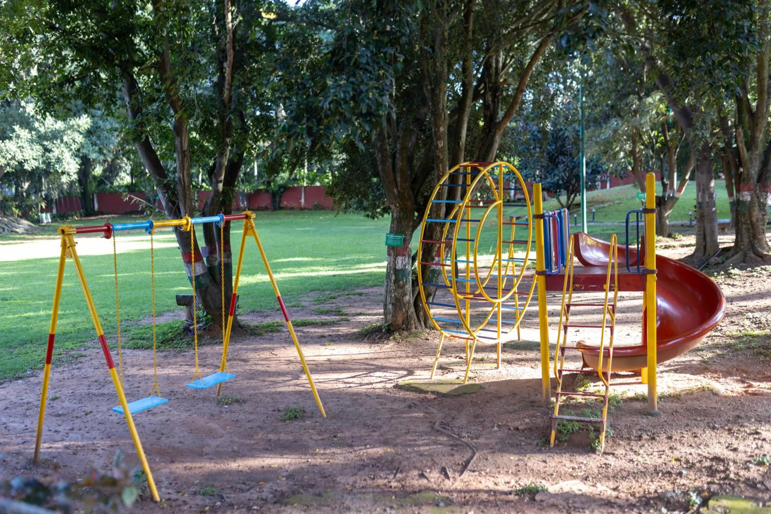 Ramee Guestline Hotel Bangalore