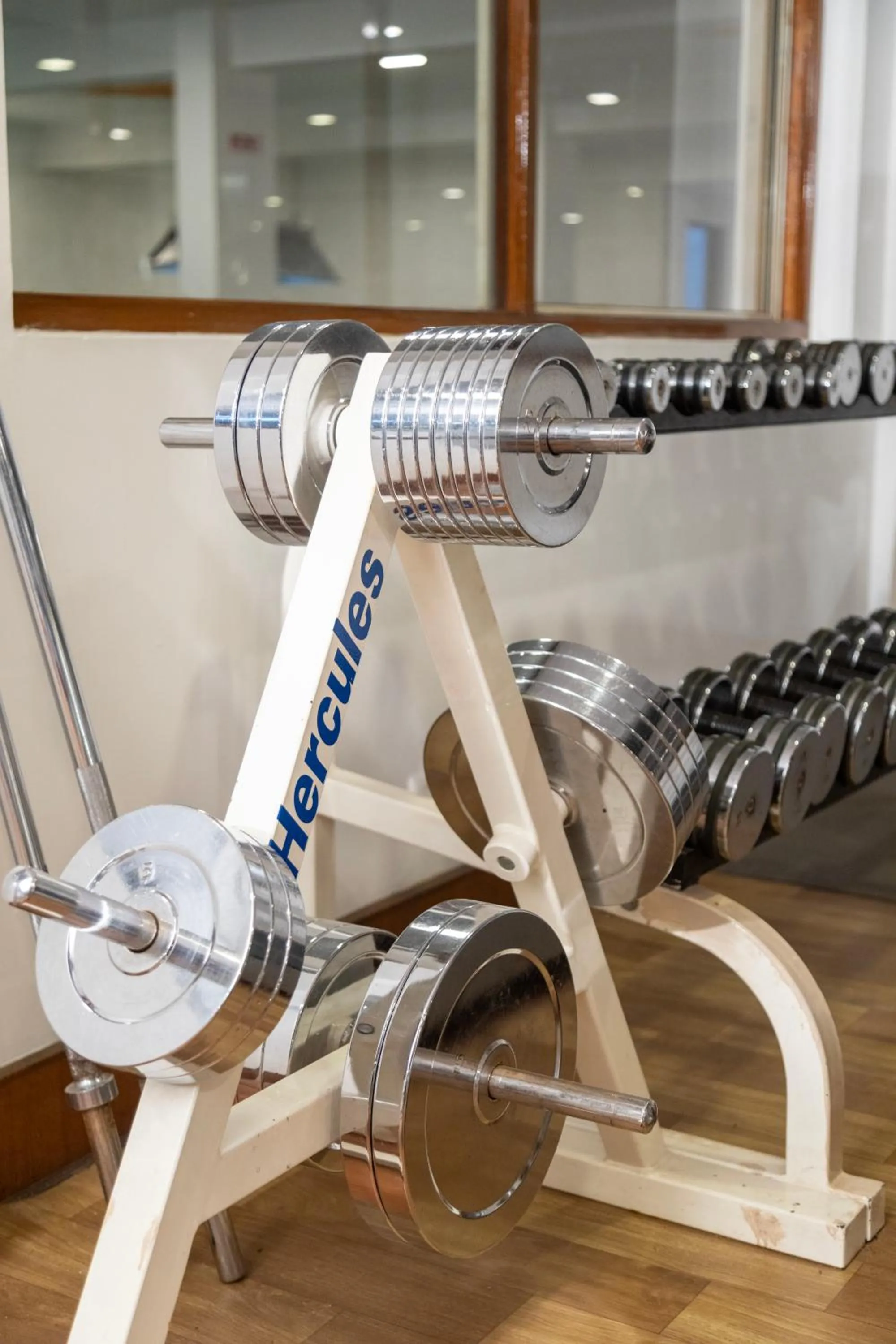 Ramee Guestline Hotel Bangalore