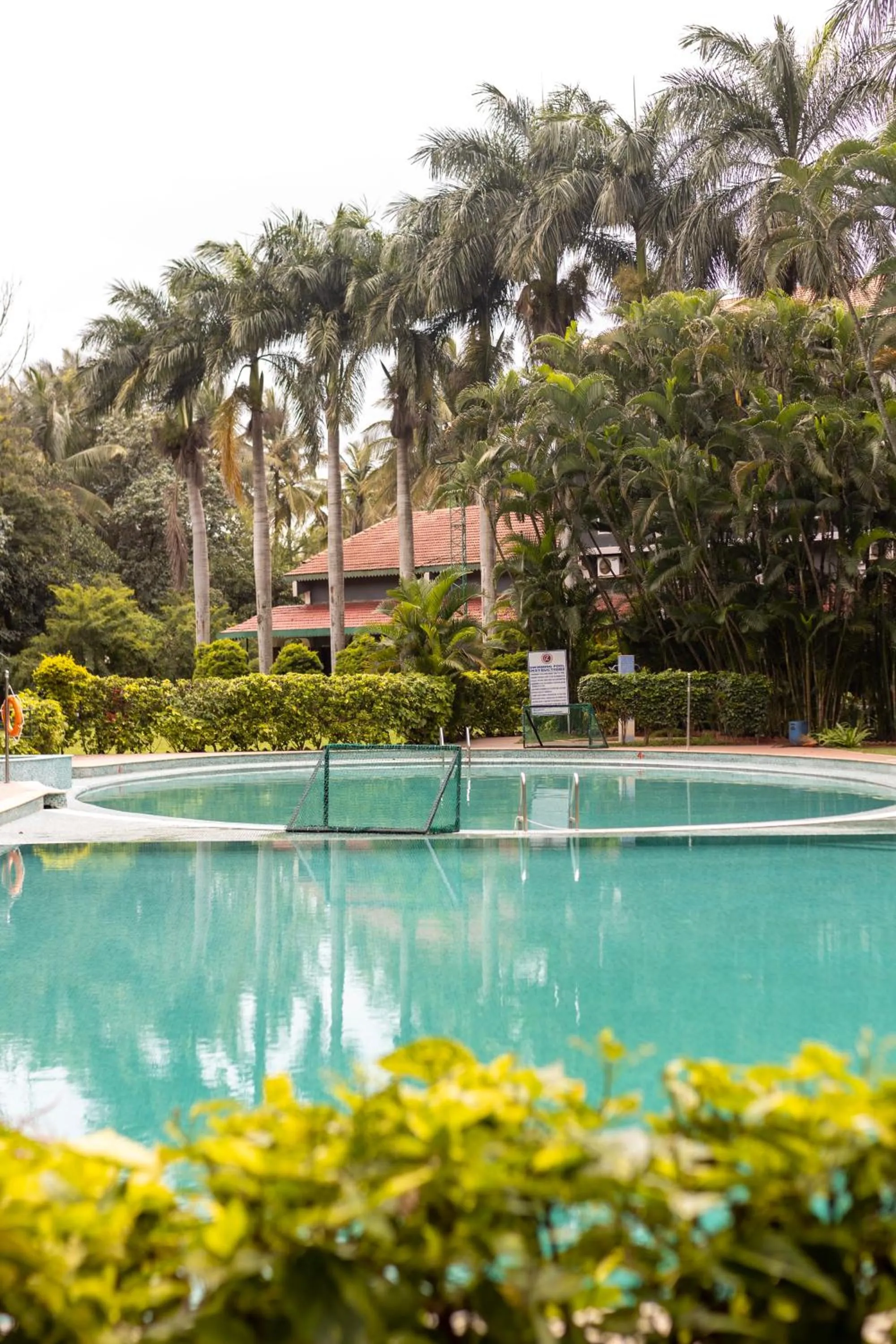 Ramee Guestline Hotel Bangalore