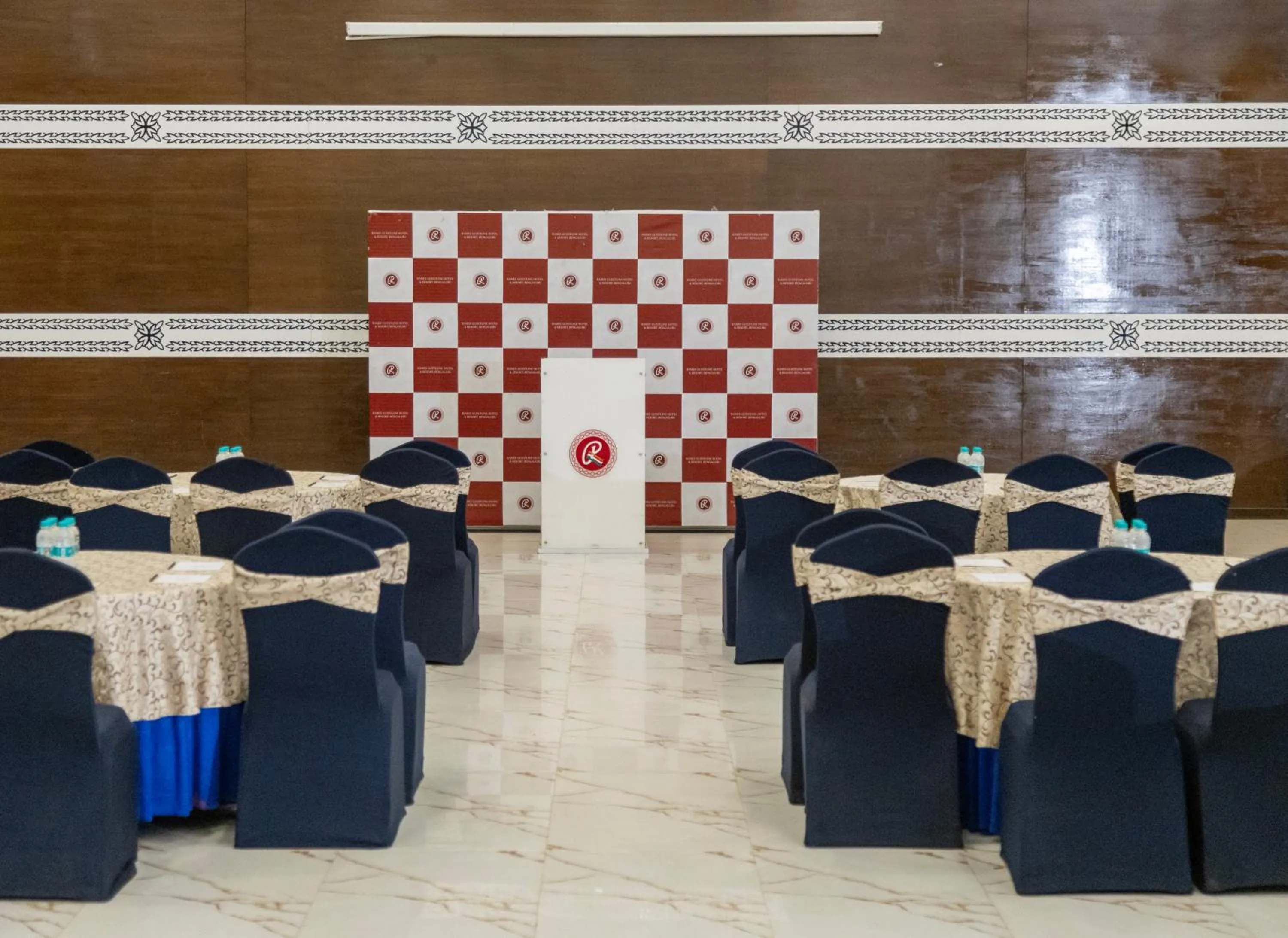 Ramee Guestline Hotel Bangalore