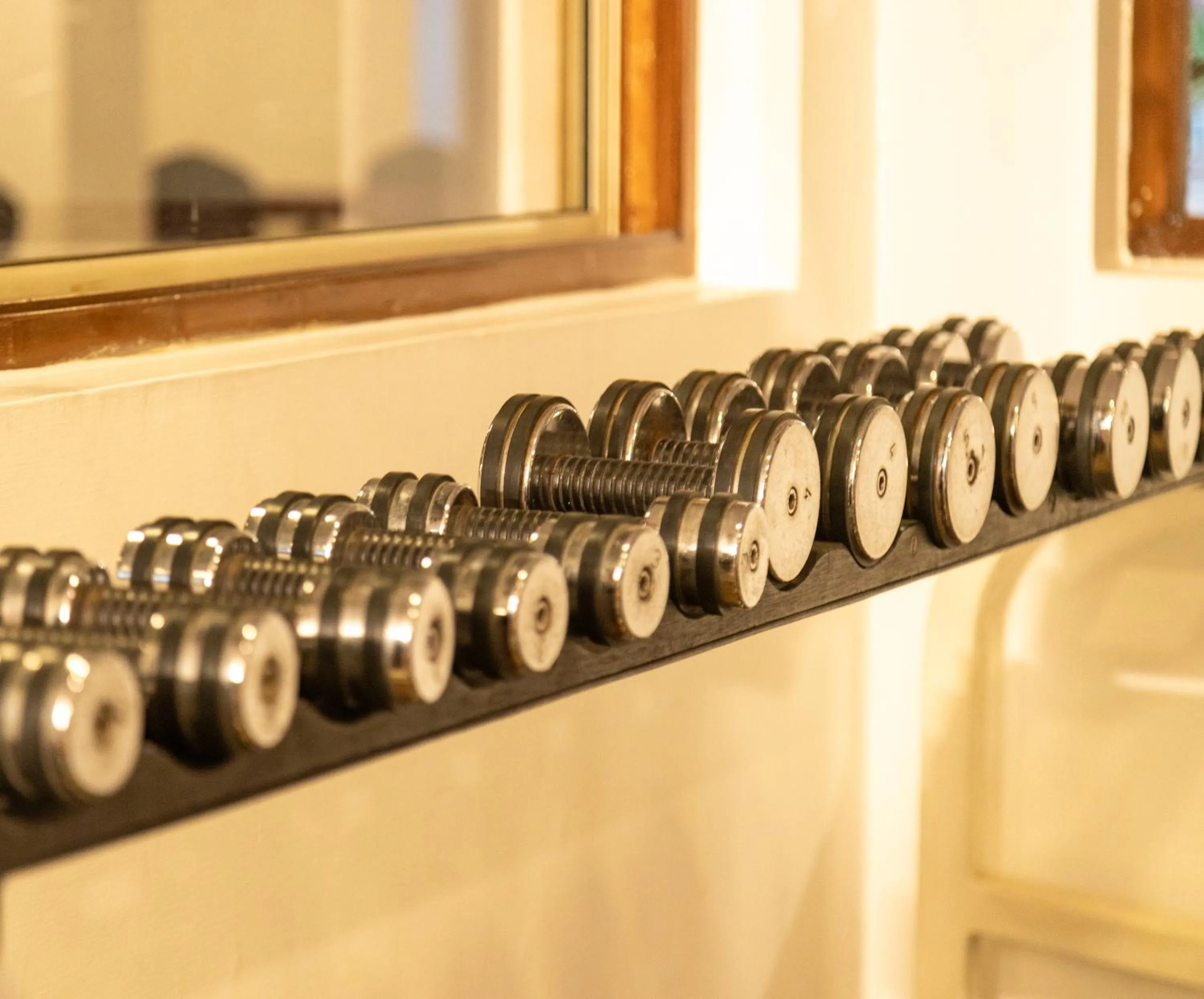 Ramee Guestline Hotel Bangalore