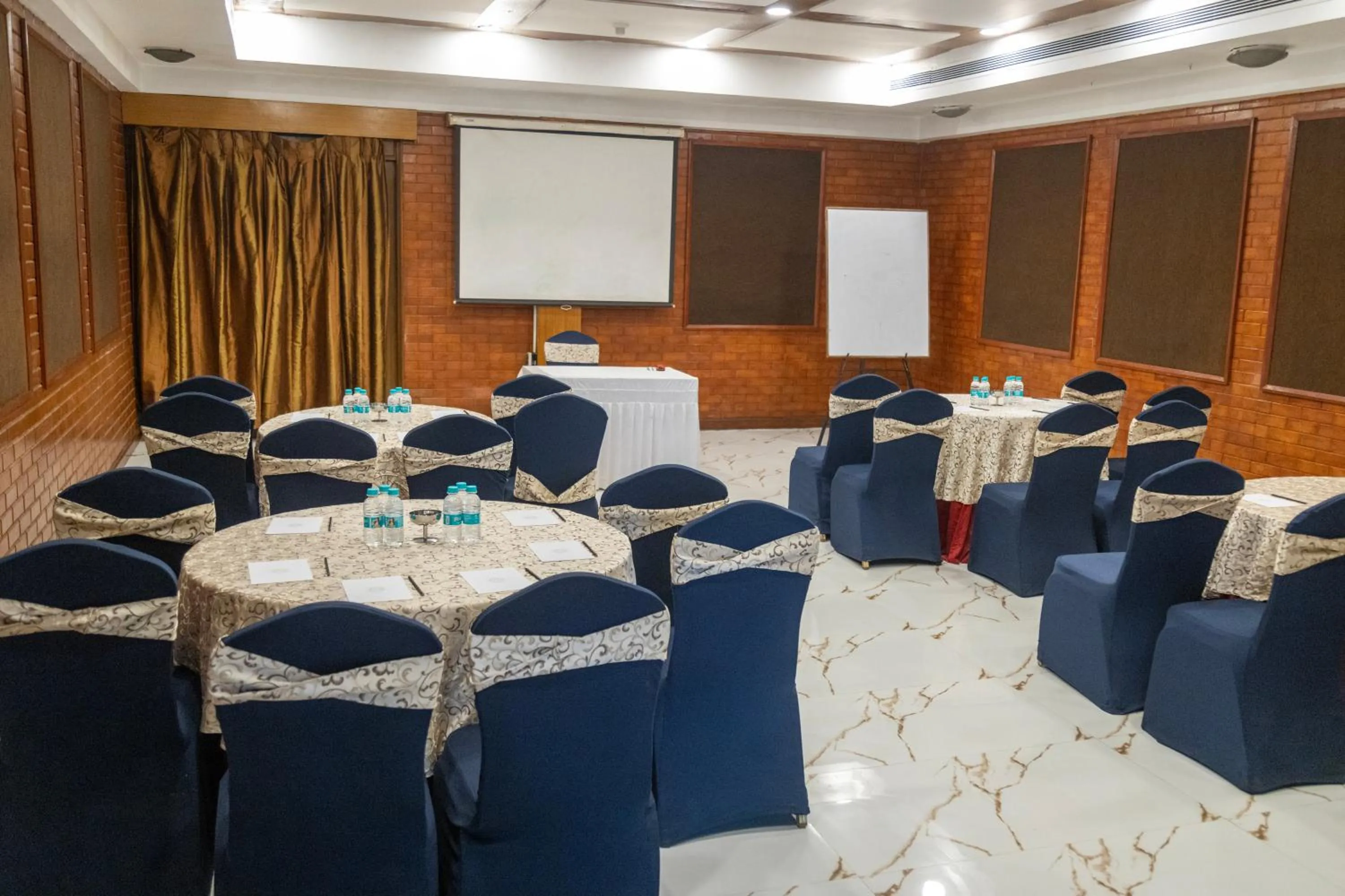 Ramee Guestline Hotel Bangalore