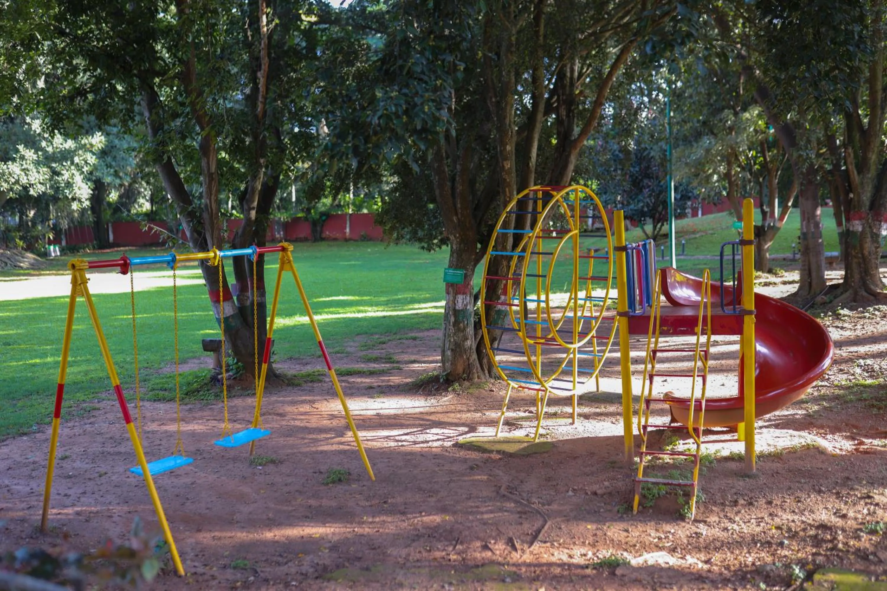 Ramee Guestline Hotel Bangalore