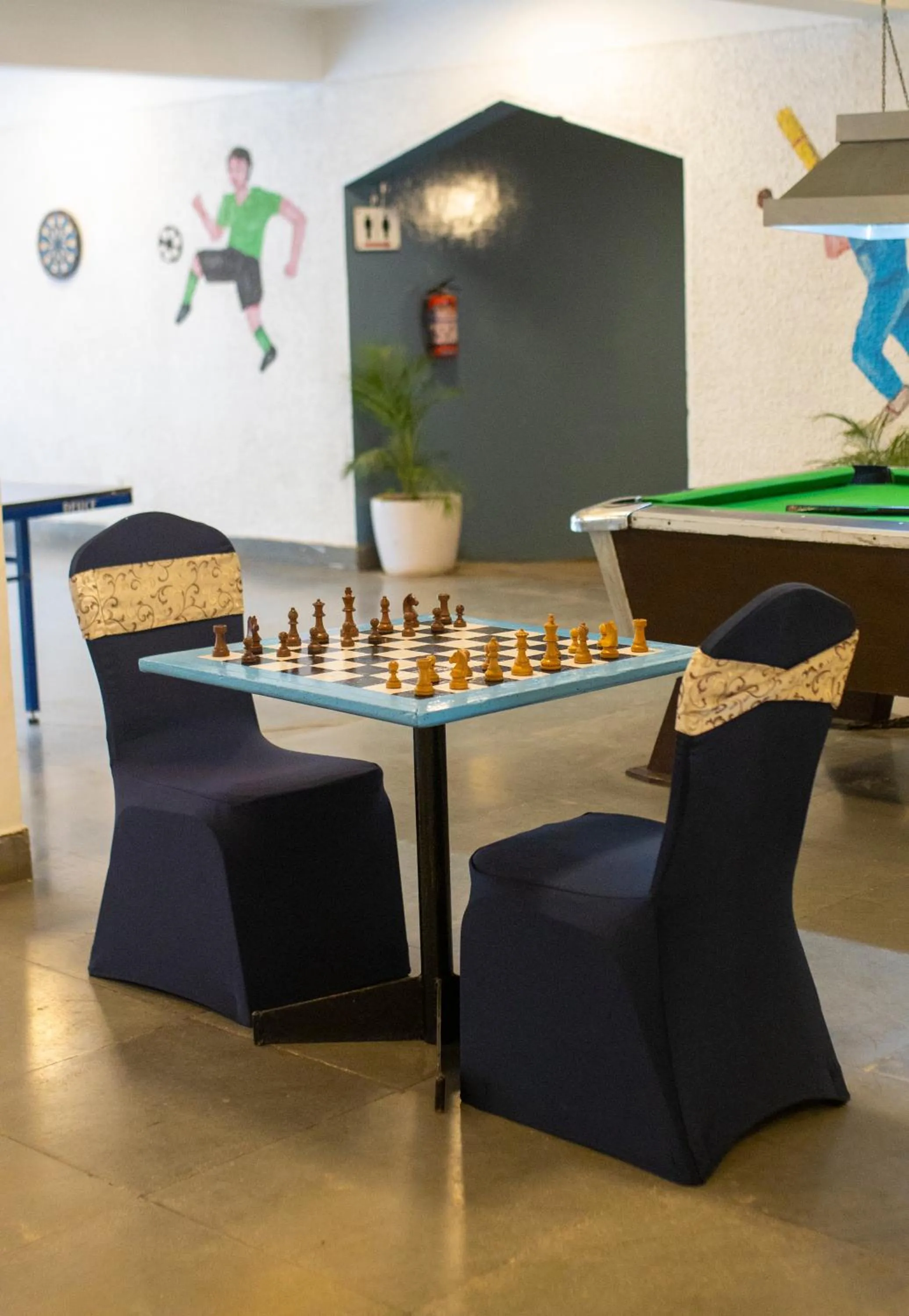 Ramee Guestline Hotel Bangalore