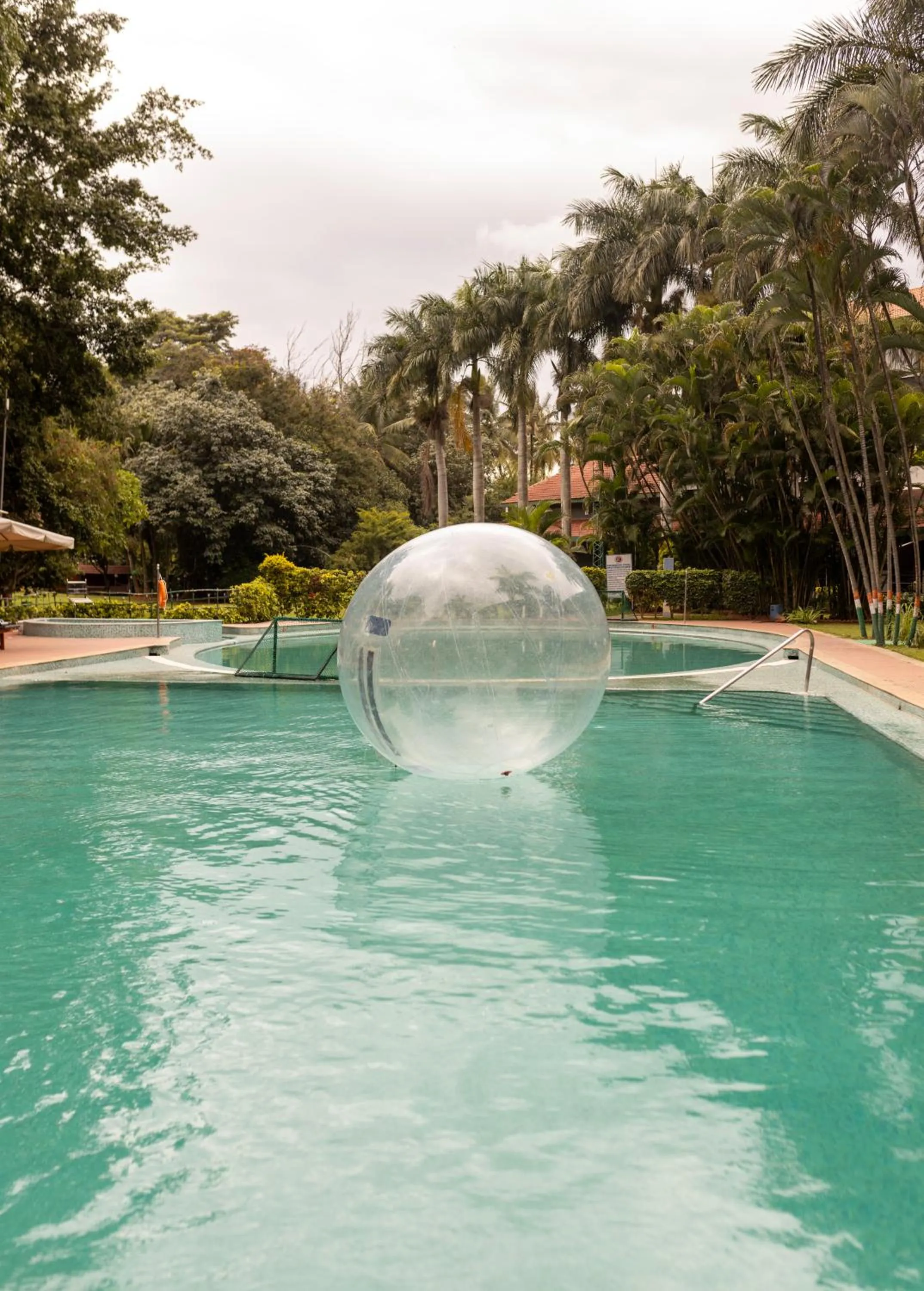 Ramee Guestline Hotel Bangalore