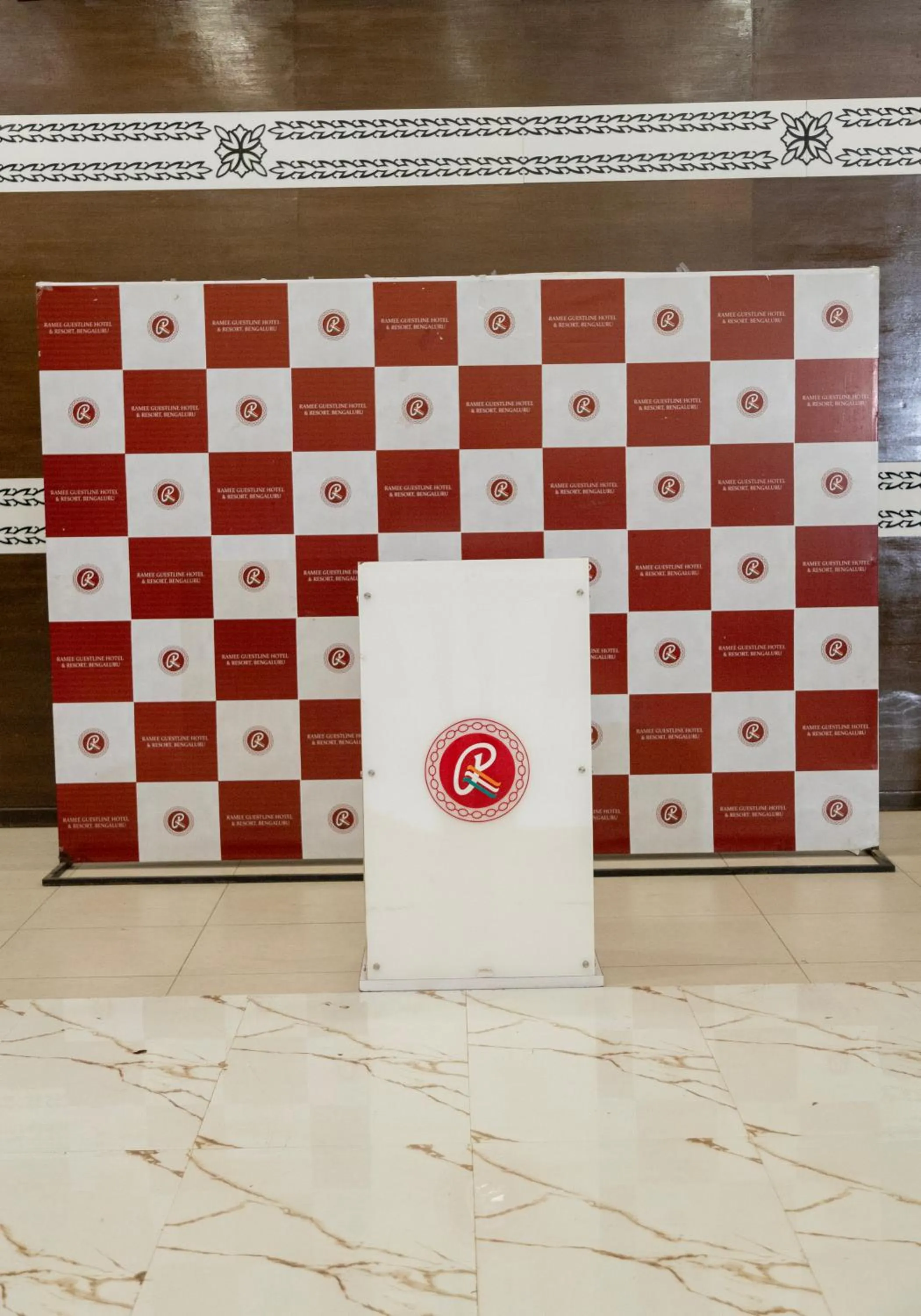 Ramee Guestline Hotel Bangalore