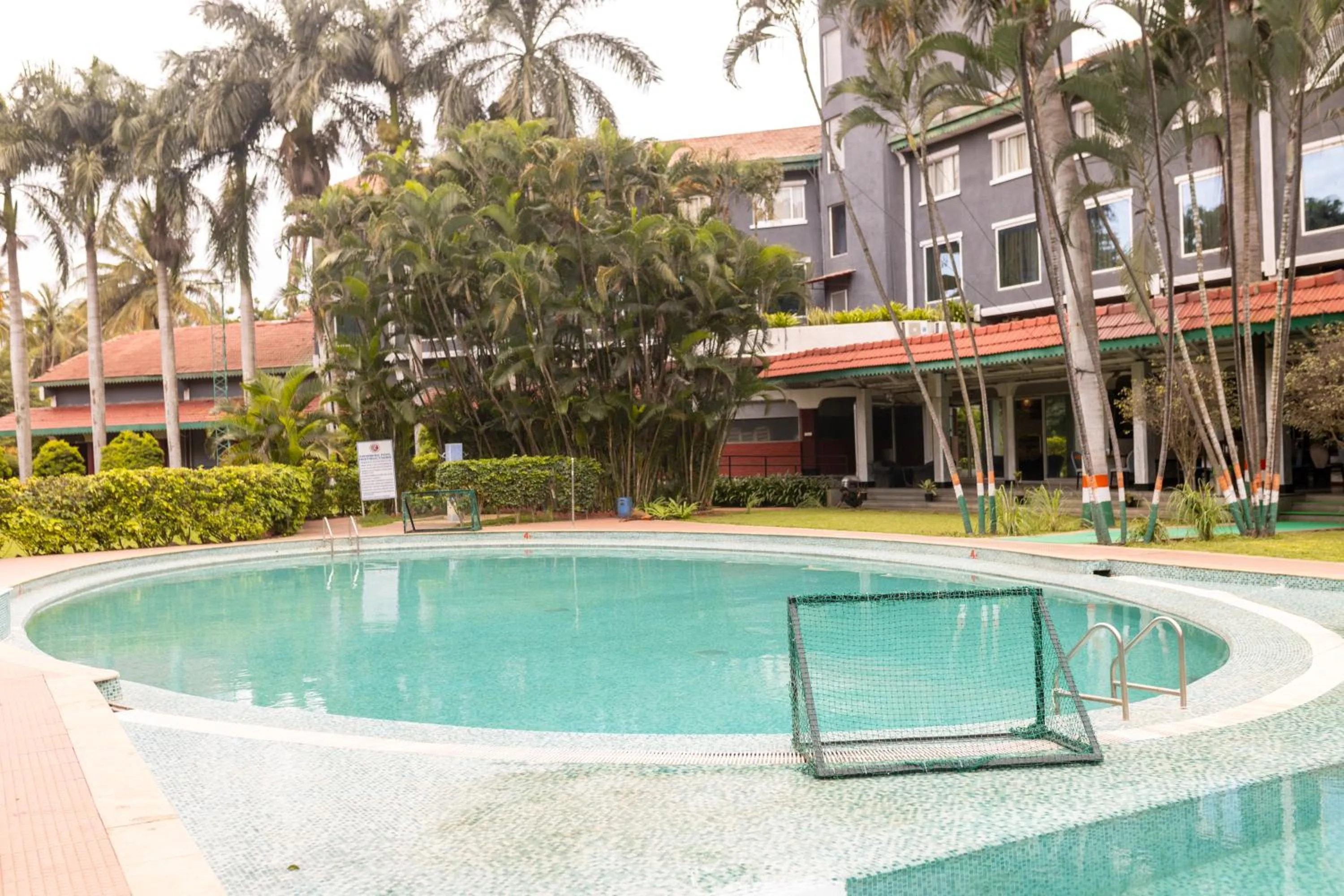 Ramee Guestline Hotel Bangalore