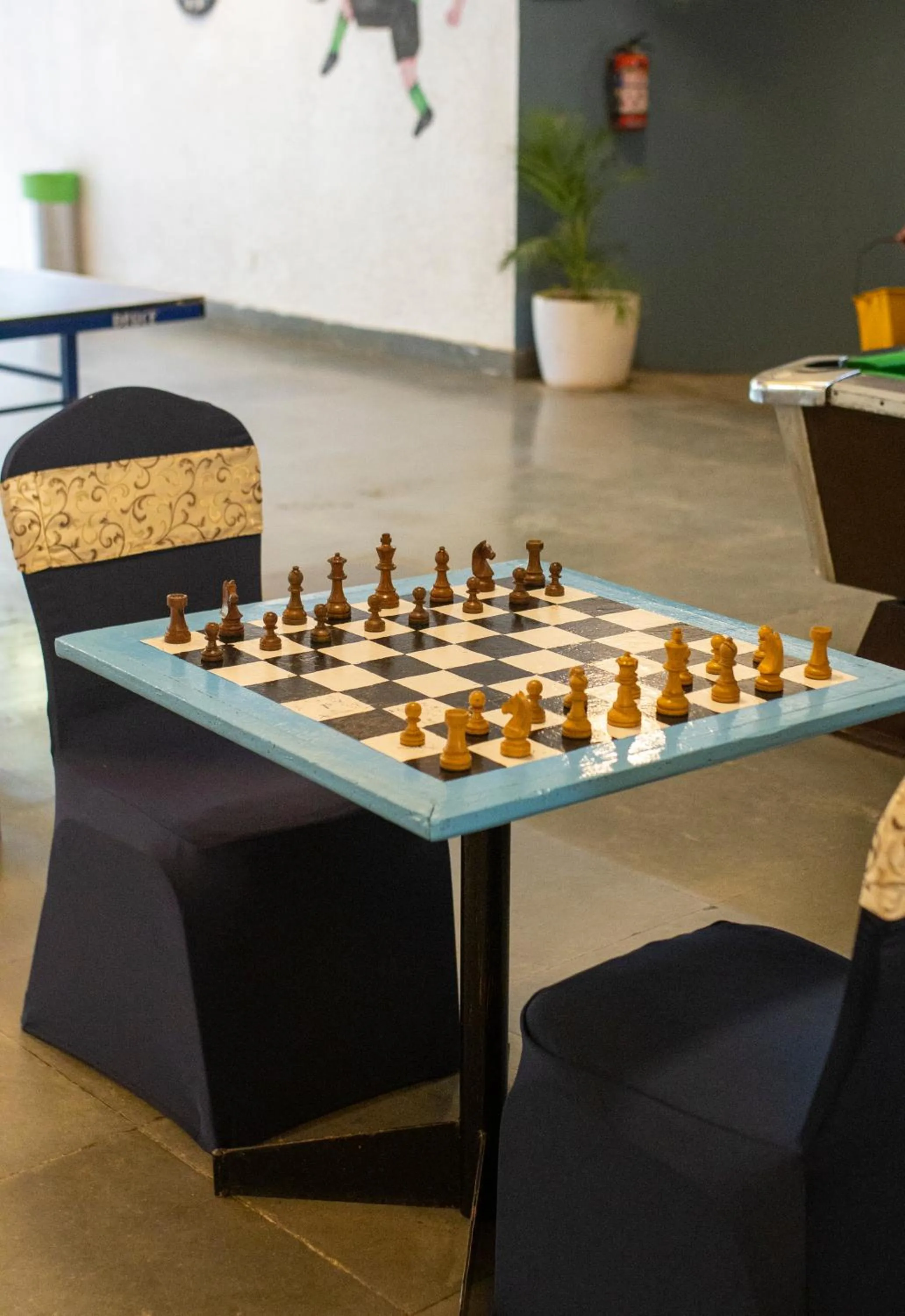 Ramee Guestline Hotel Bangalore